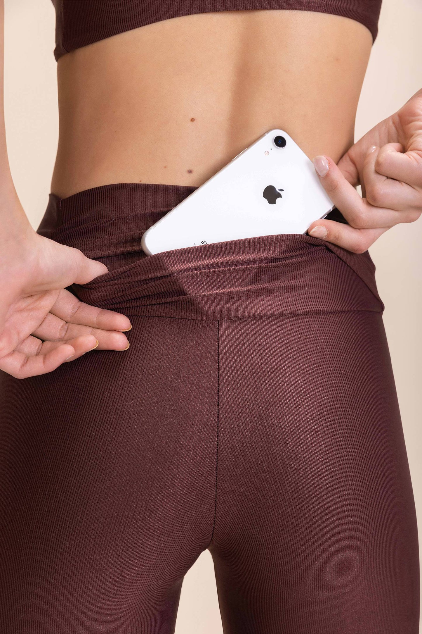 Allure® Adaptiv Full-Length Legging