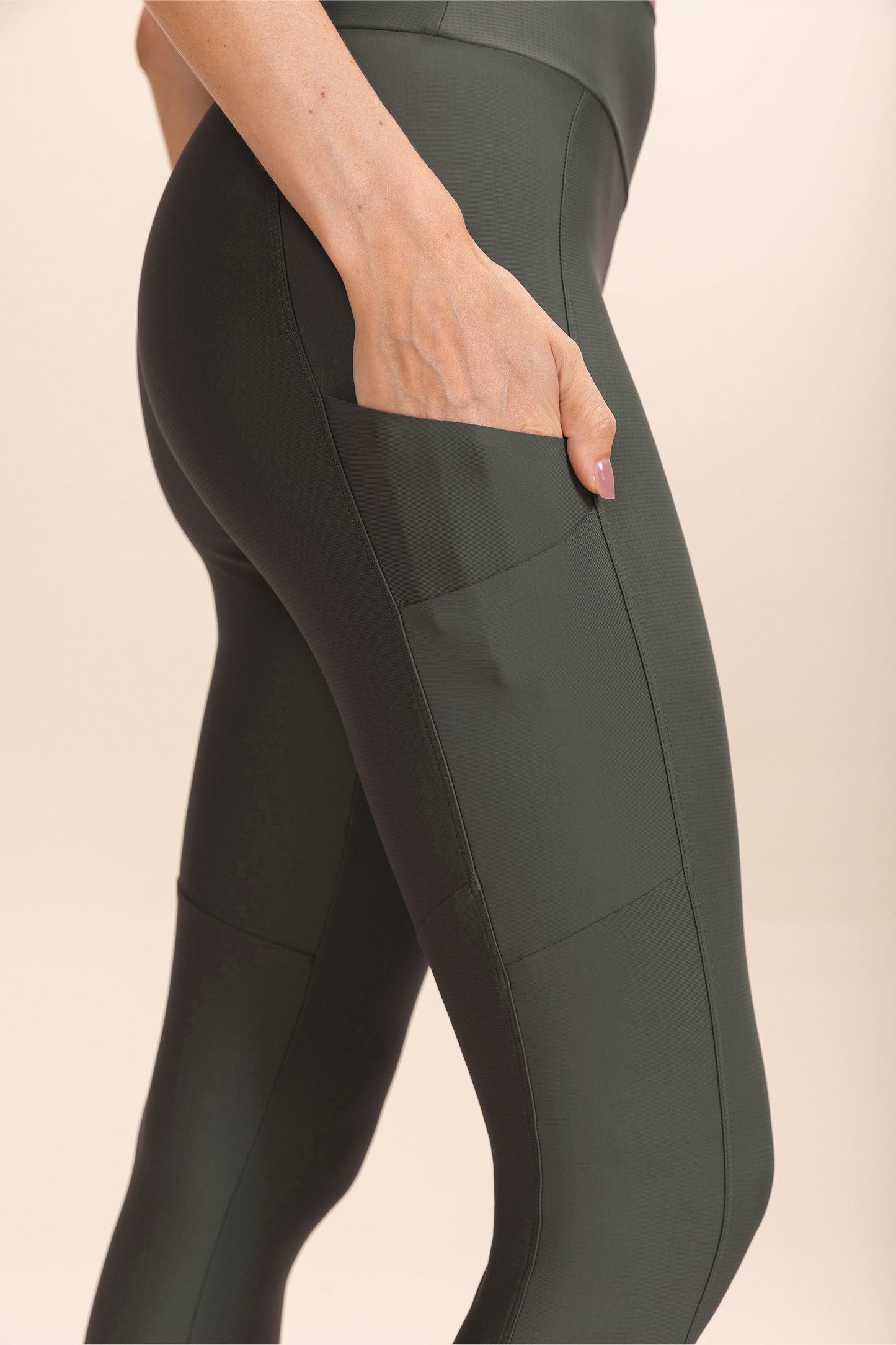 Speed Leggings