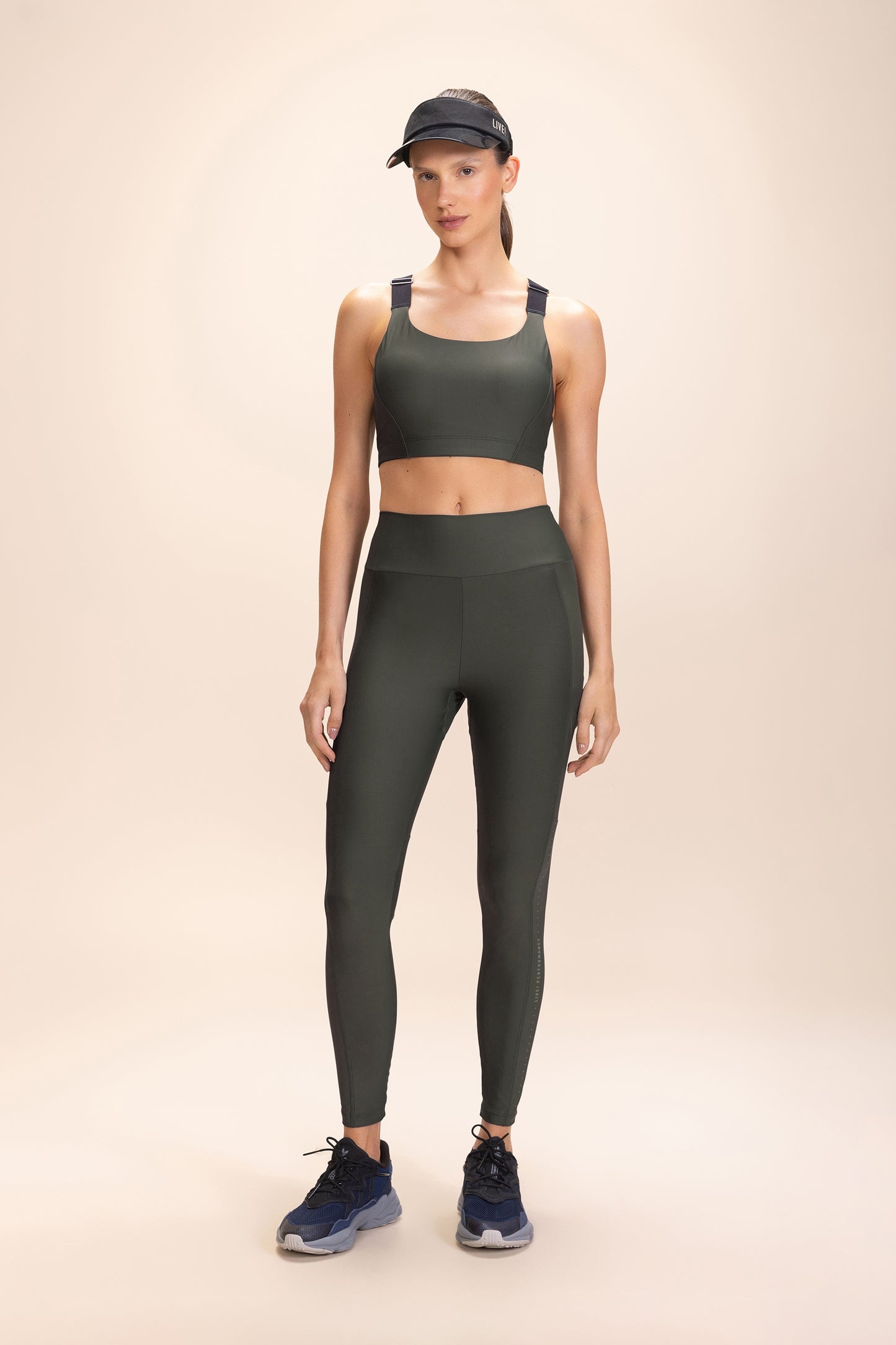 Speed Leggings