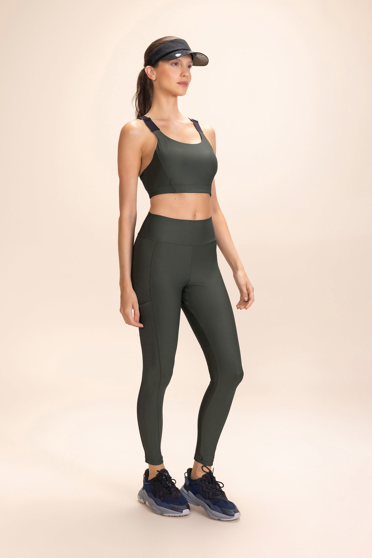 Speed Leggings