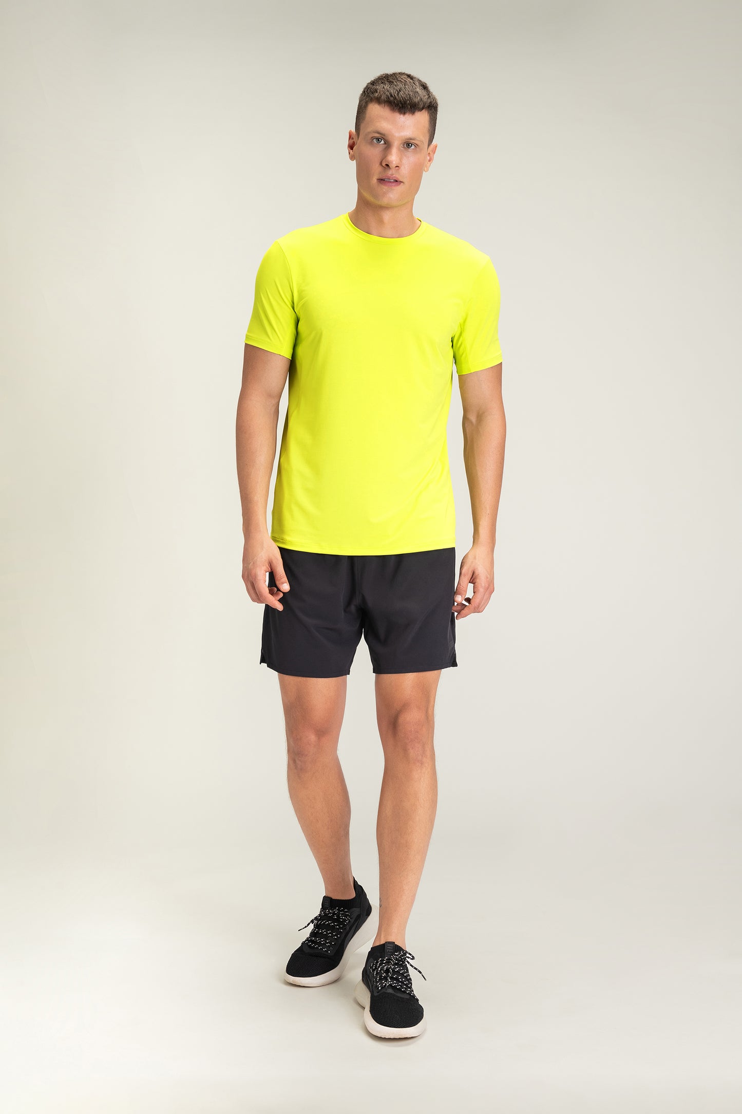 Fit Harmony Men's T-shirt