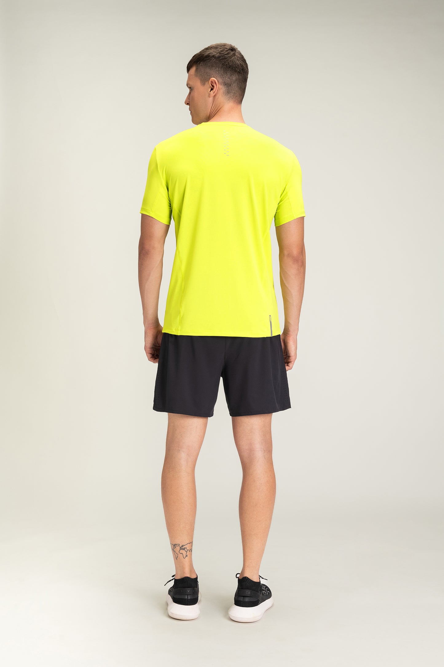 Fit Harmony Men's T-shirt