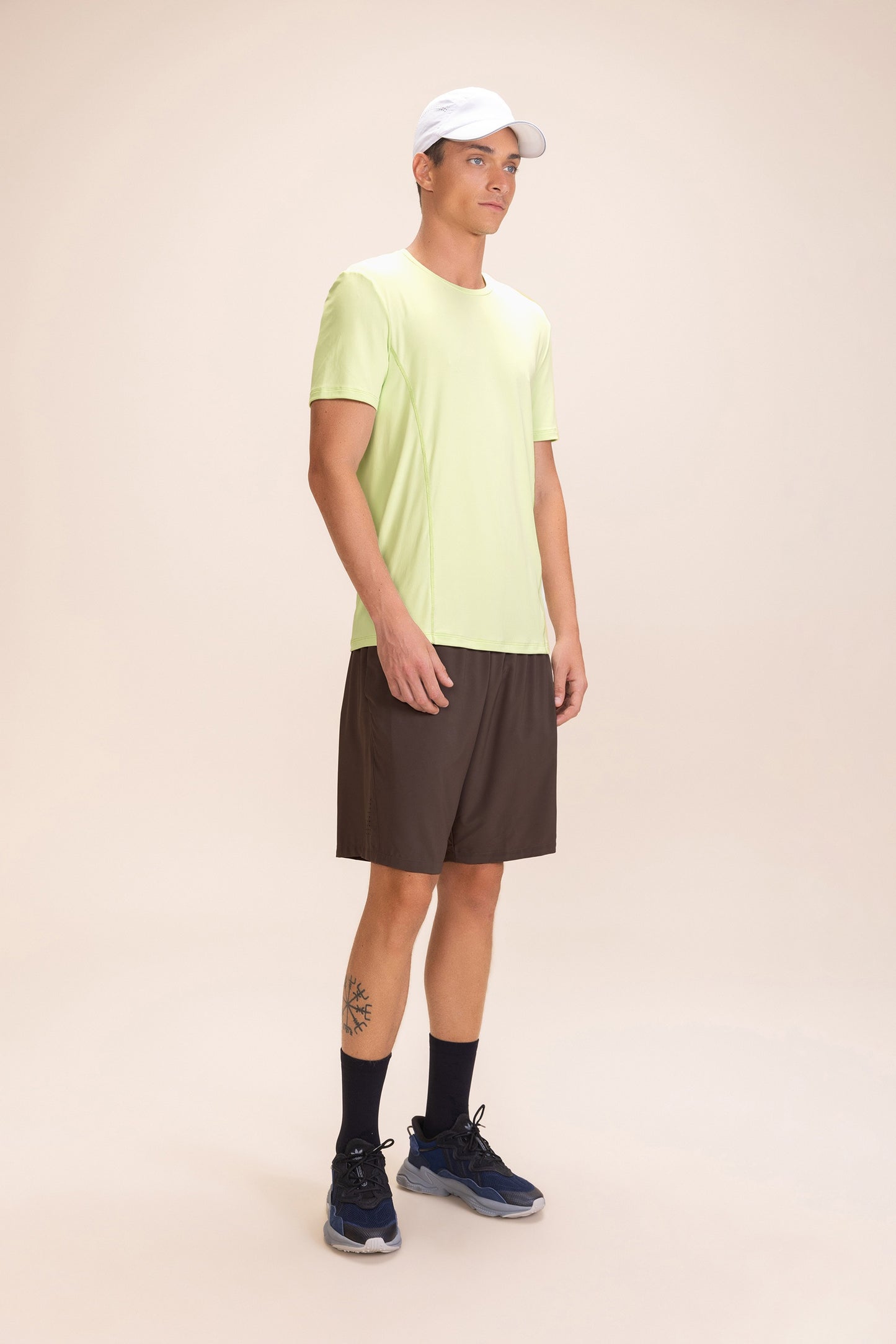 Move 8" Dryside Shorts Men
