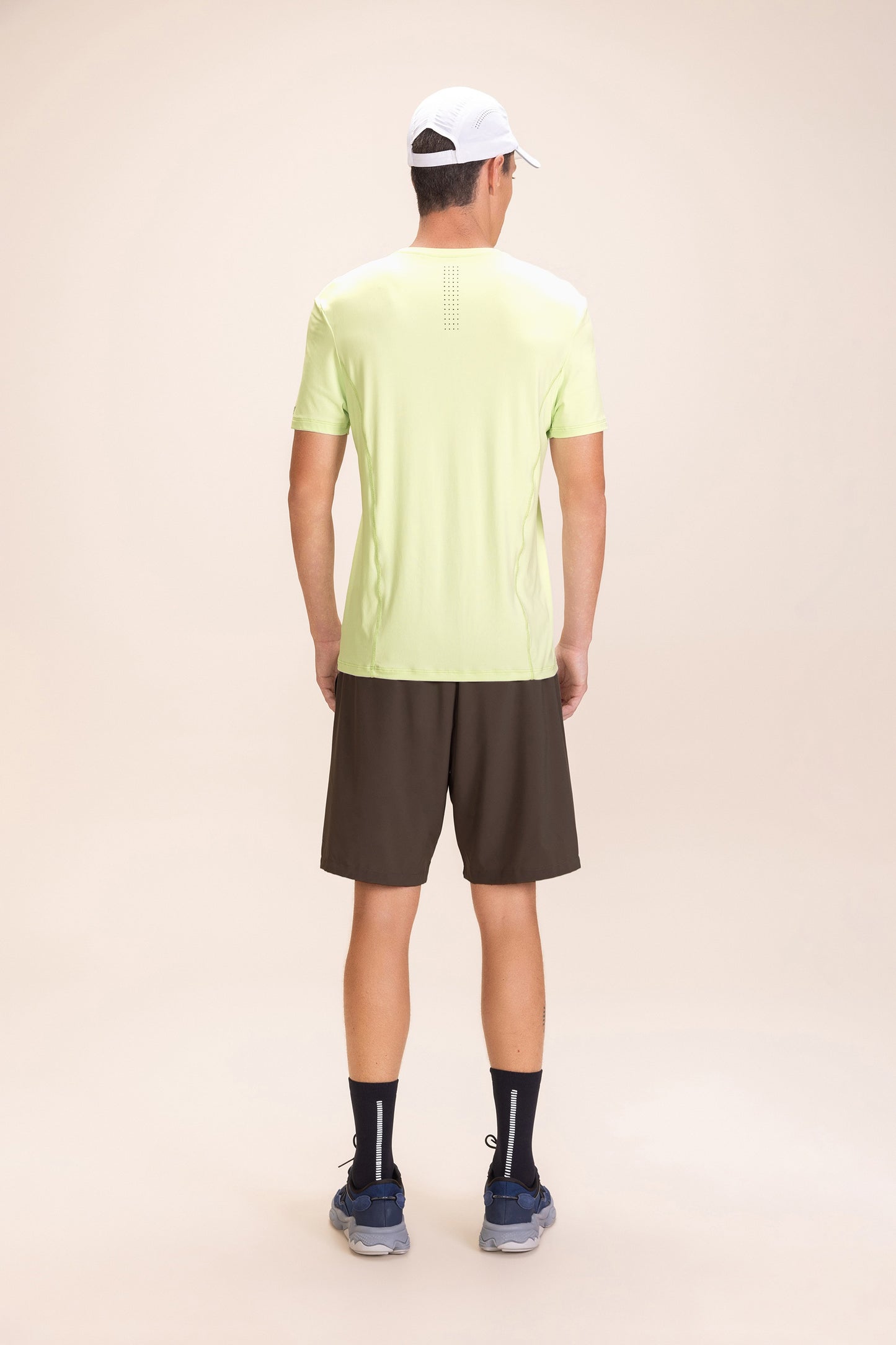 Move 8" Dryside Shorts Men