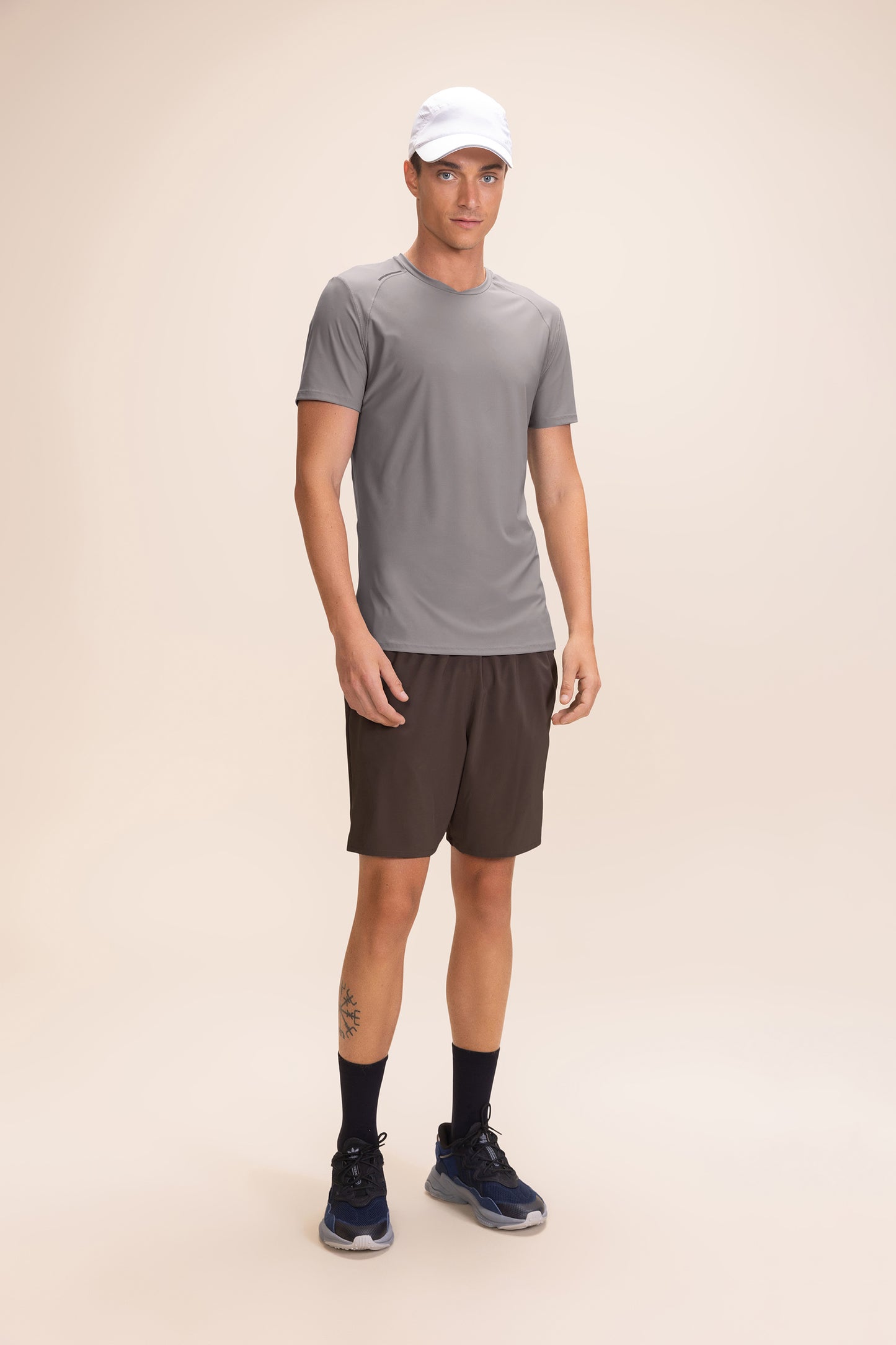 Training 7'' Dryside Men Shorts