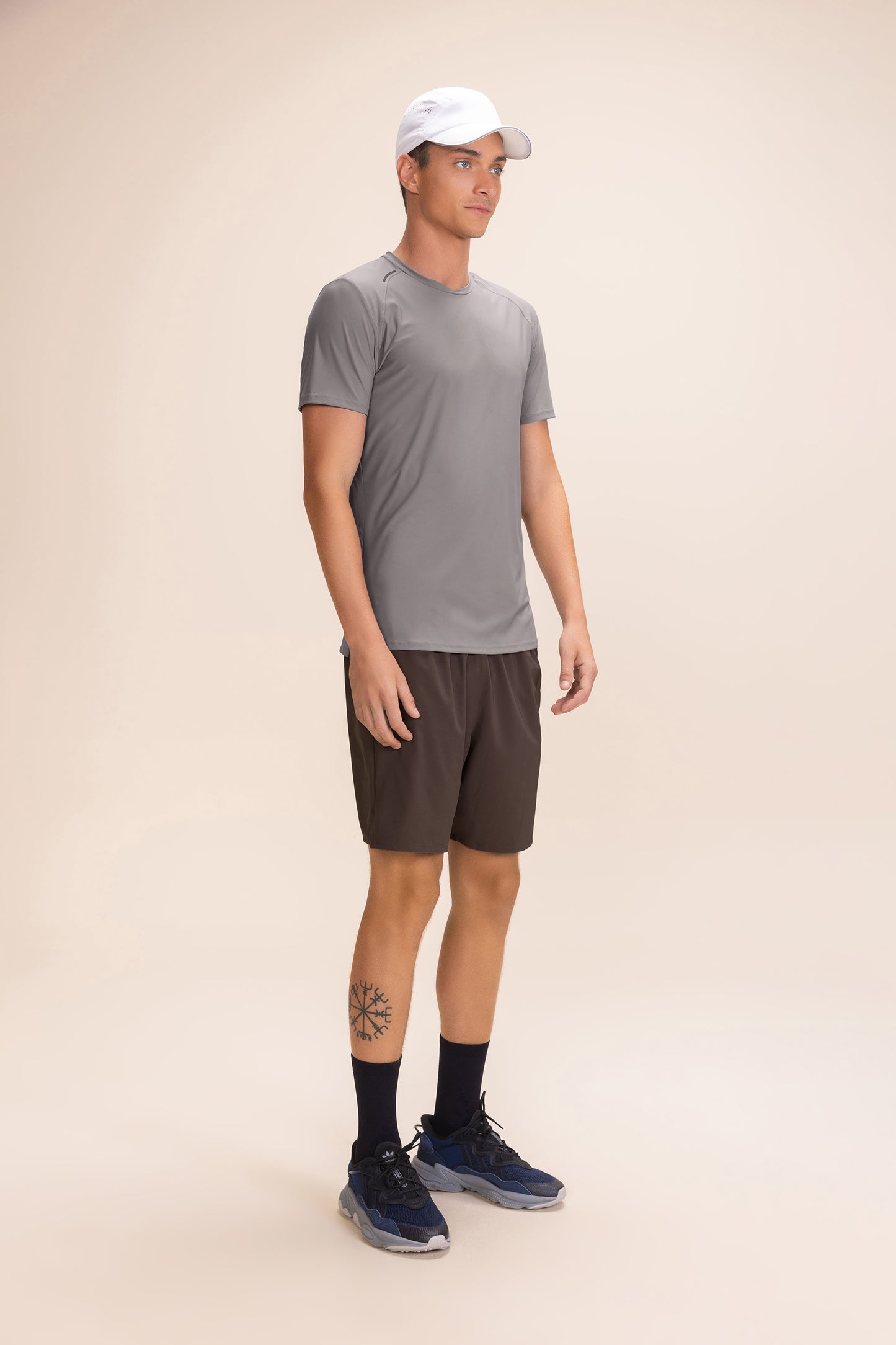 Training 7'' Dryside Men Shorts
