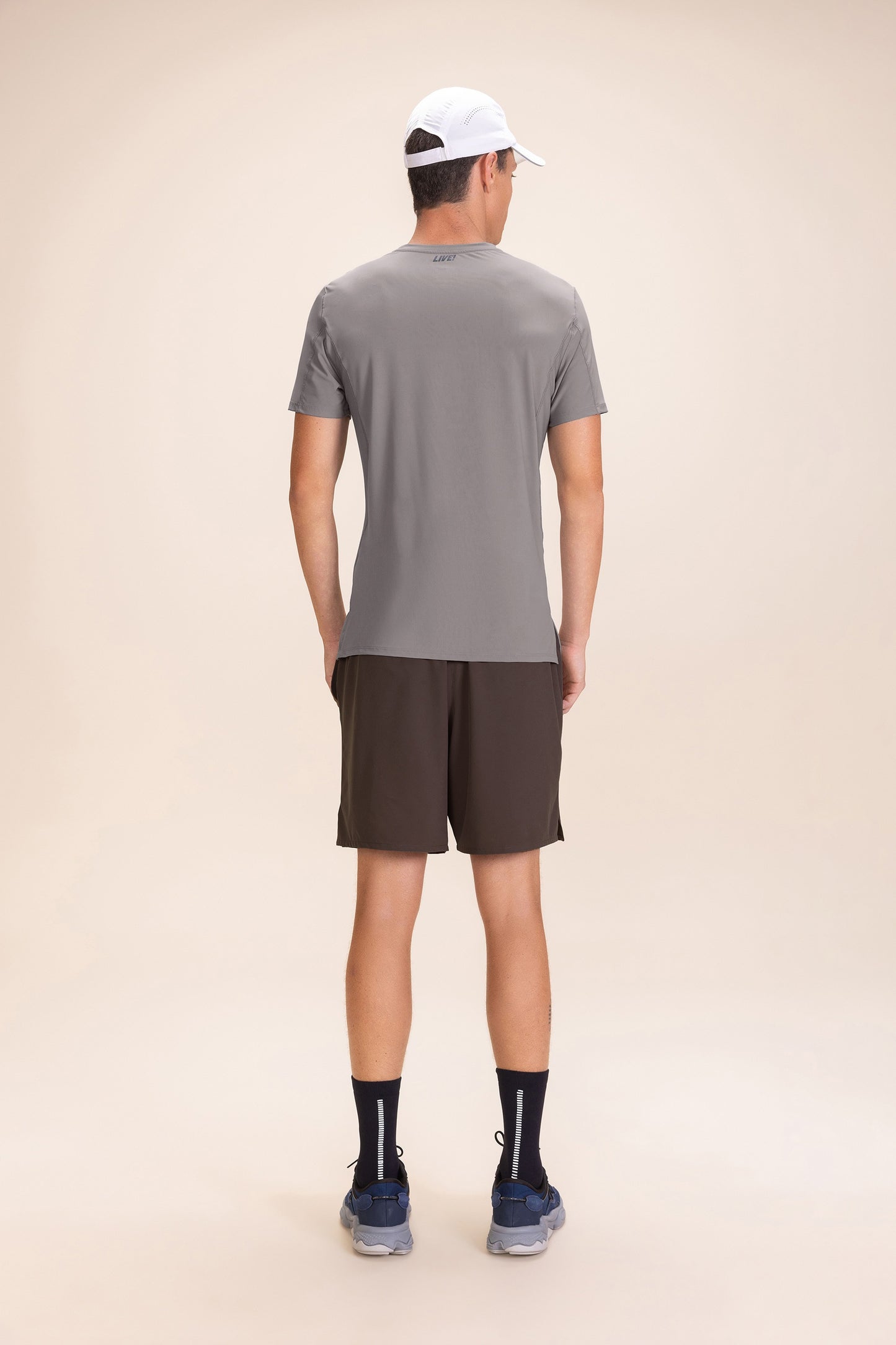 Training 7'' Dryside Men Shorts