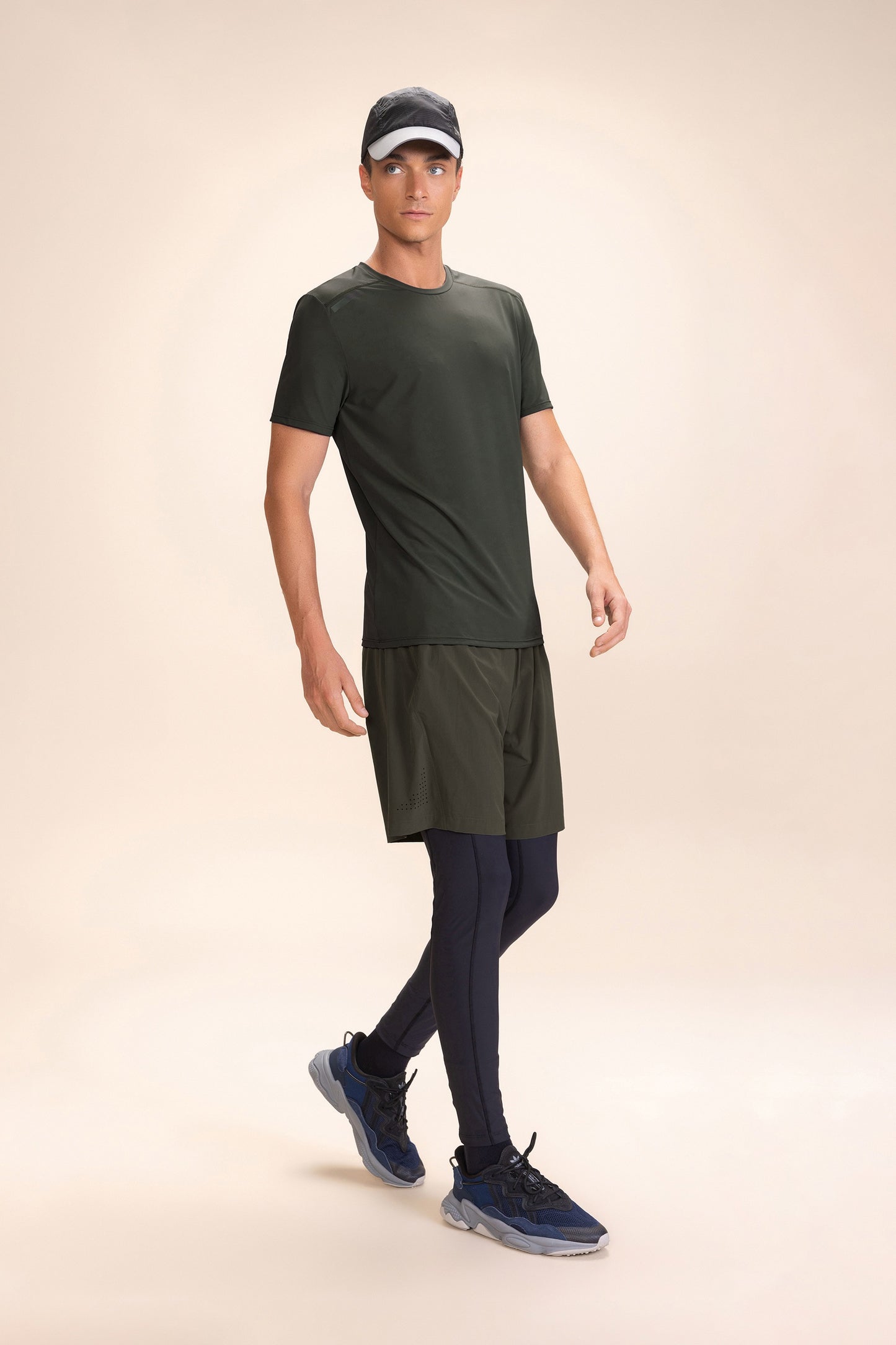 Move 8" Dryside Shorts Men