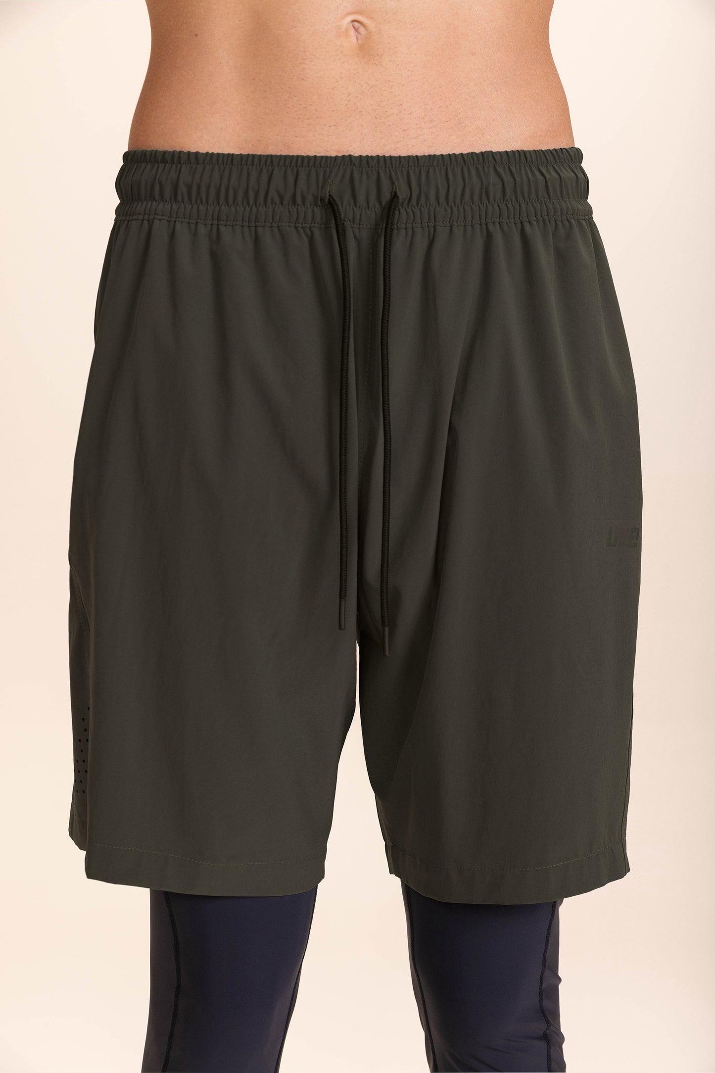 Move 8" Dryside Shorts Men