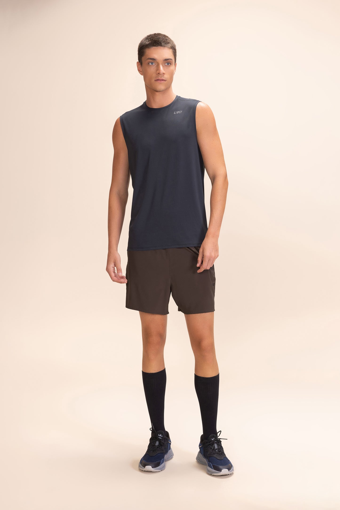 Pro 5 Dryside Shorts
