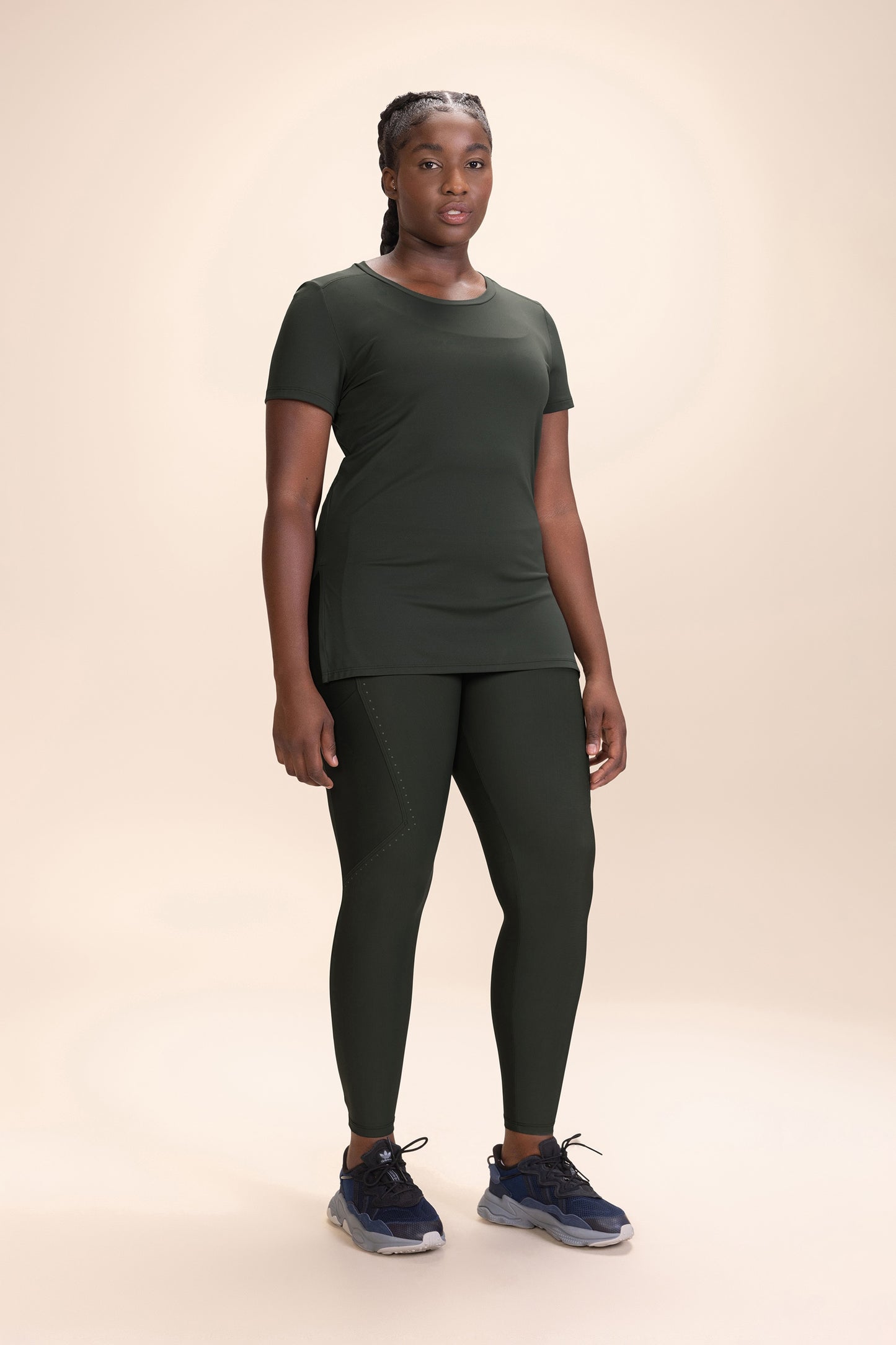 Speed Race Pro® Leggings