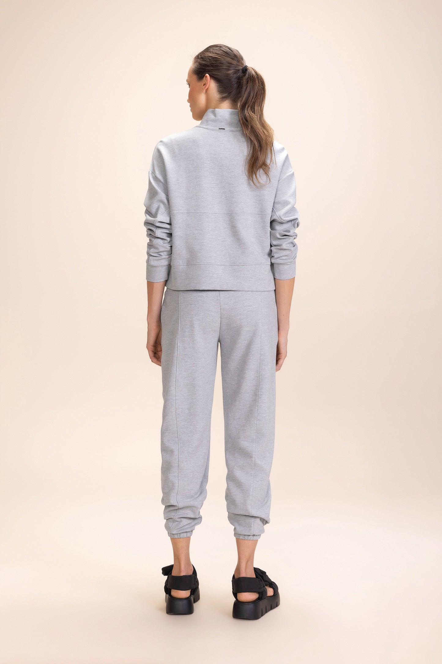 Sleek Sweatshirt