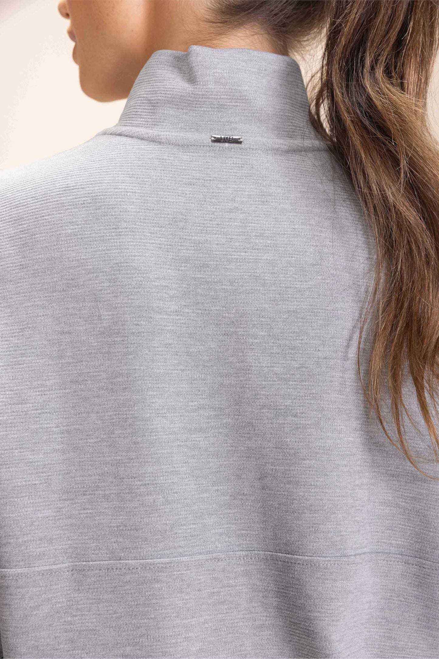Sleek Sweatshirt