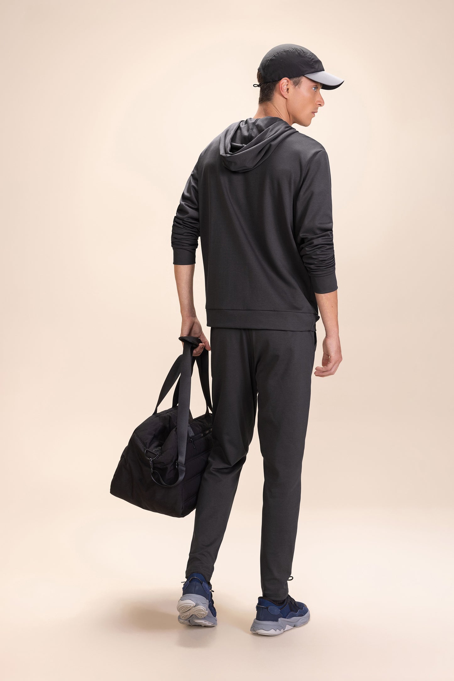 Galax Knit Jacket