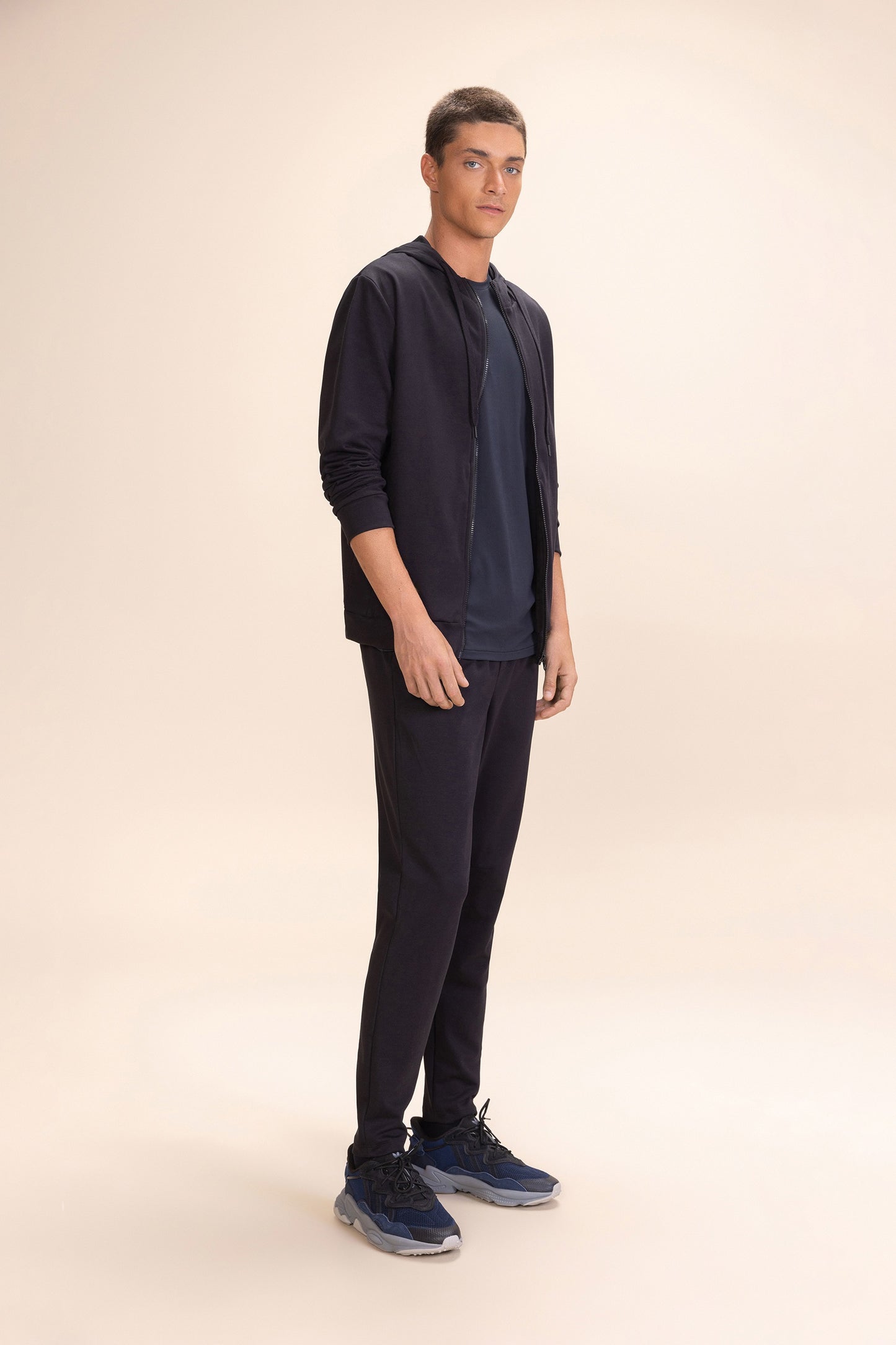 Galax Knit Pants