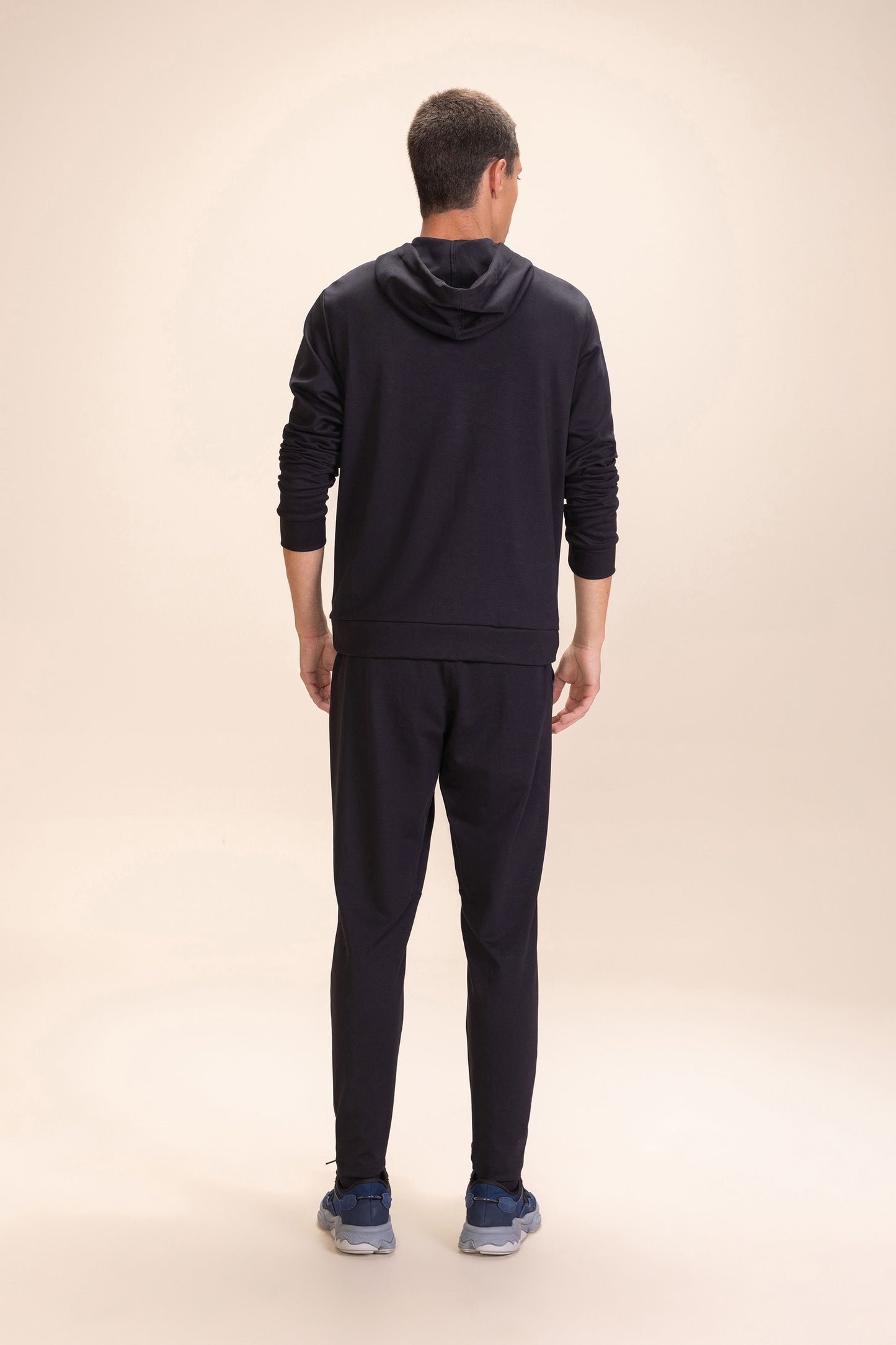 Galax Knit Pants