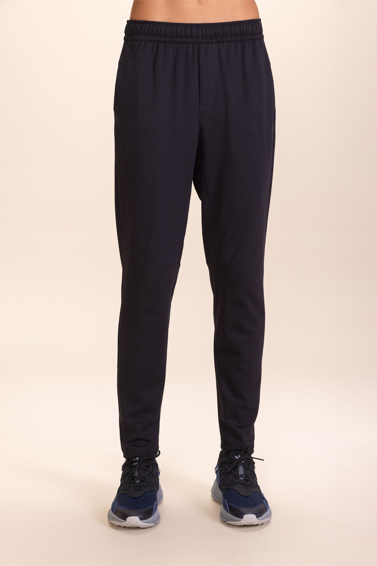 Galax Knit Pants