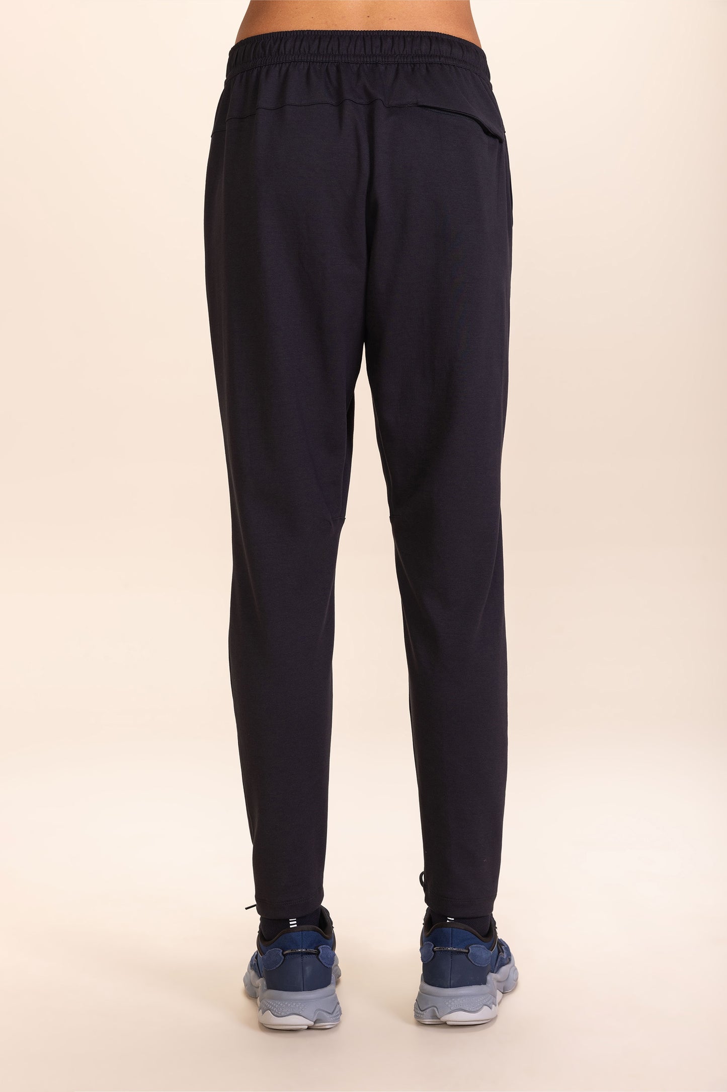 Galax Knit Pants