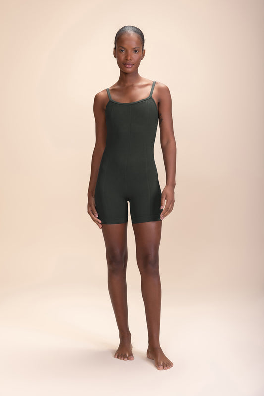 Seamless Knit® Romper