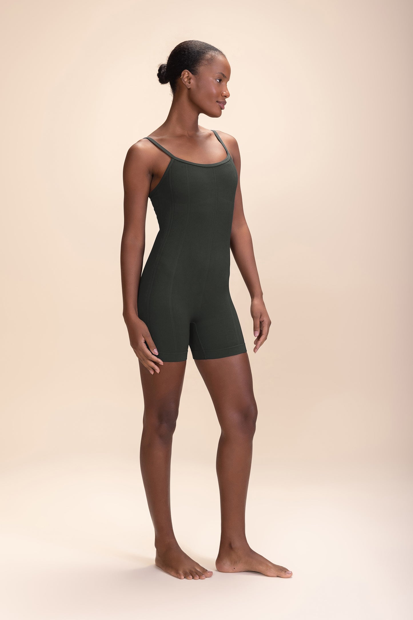 Seamless Knit® Romper
