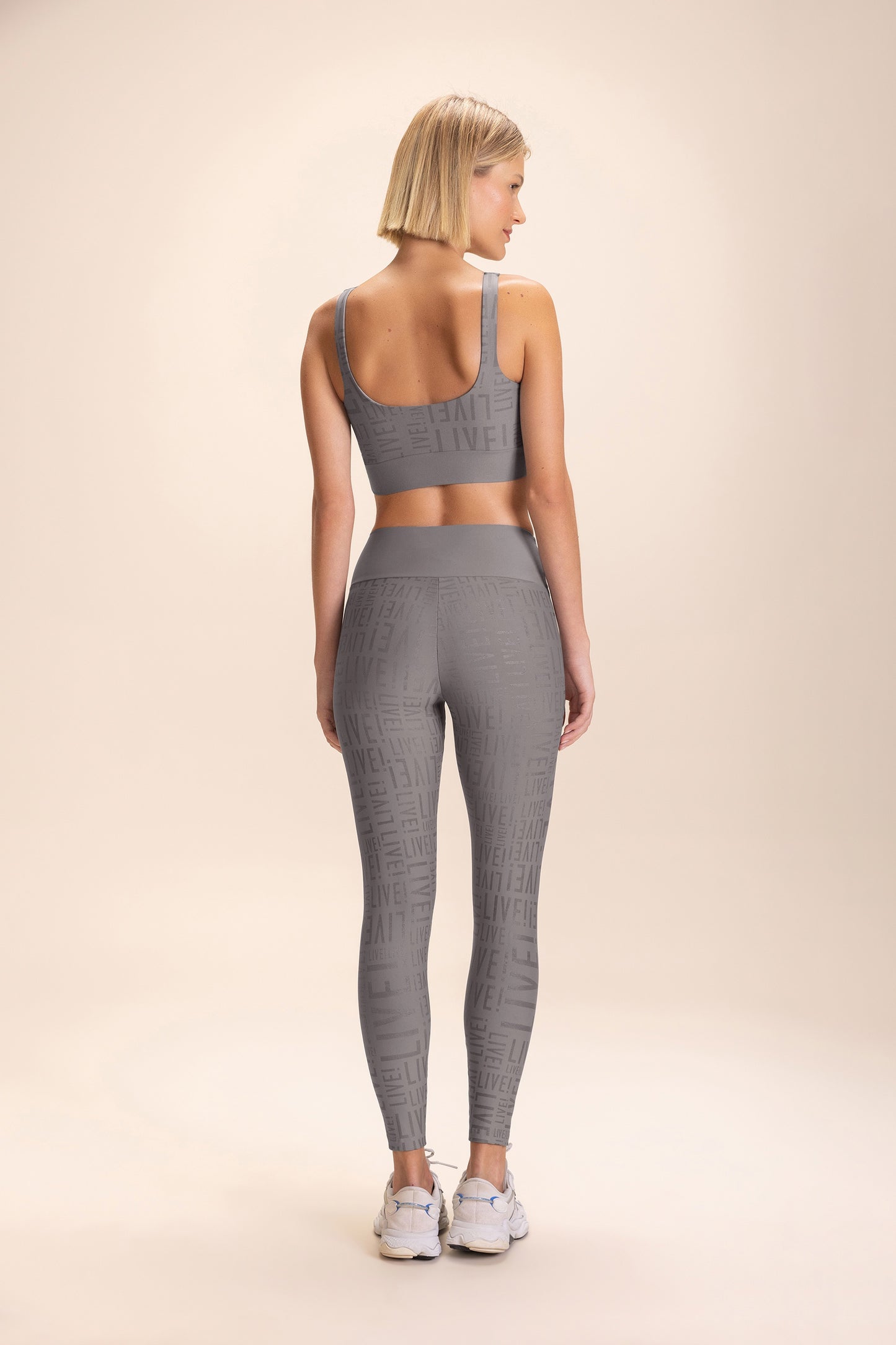 LIVE! Sense® Pro Leggings