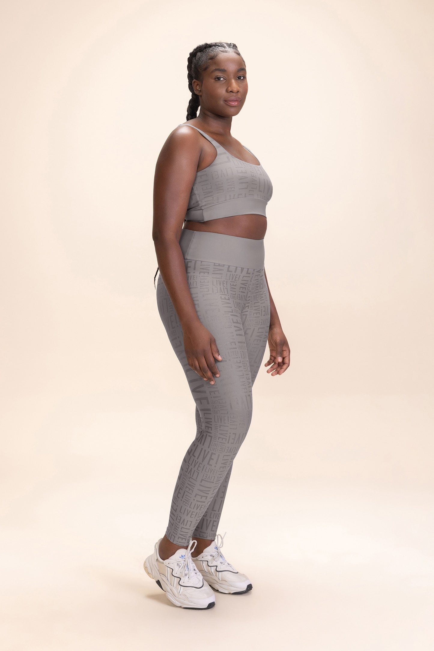LIVE! Sense® Pro Leggings