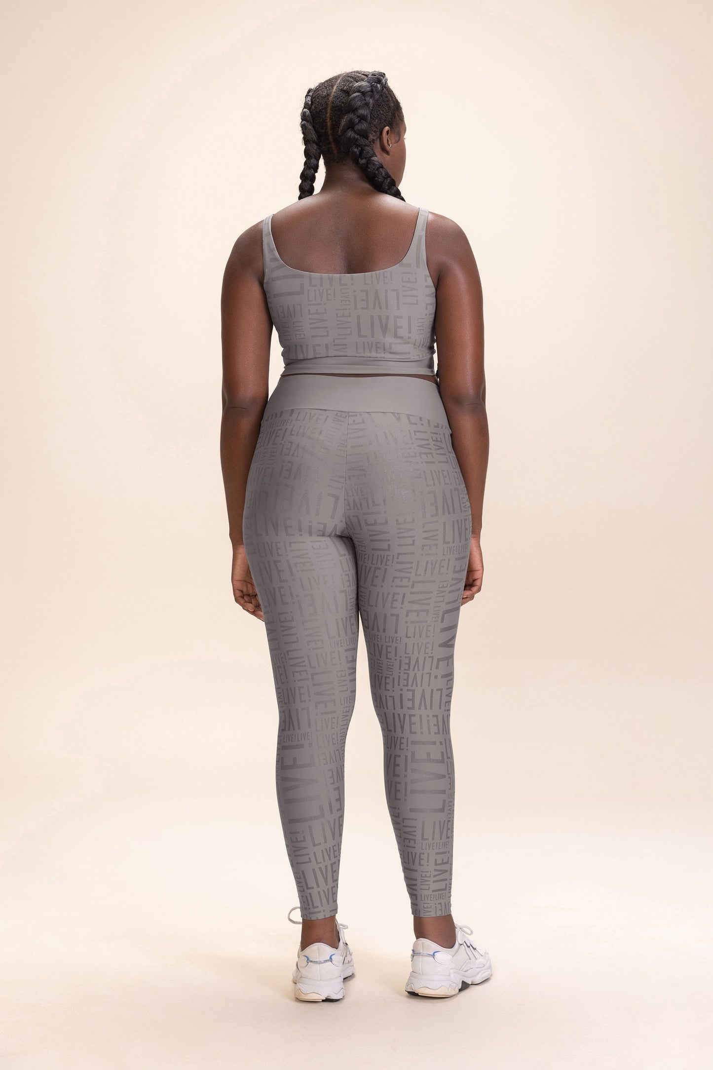 LIVE! Sense® Pro Leggings