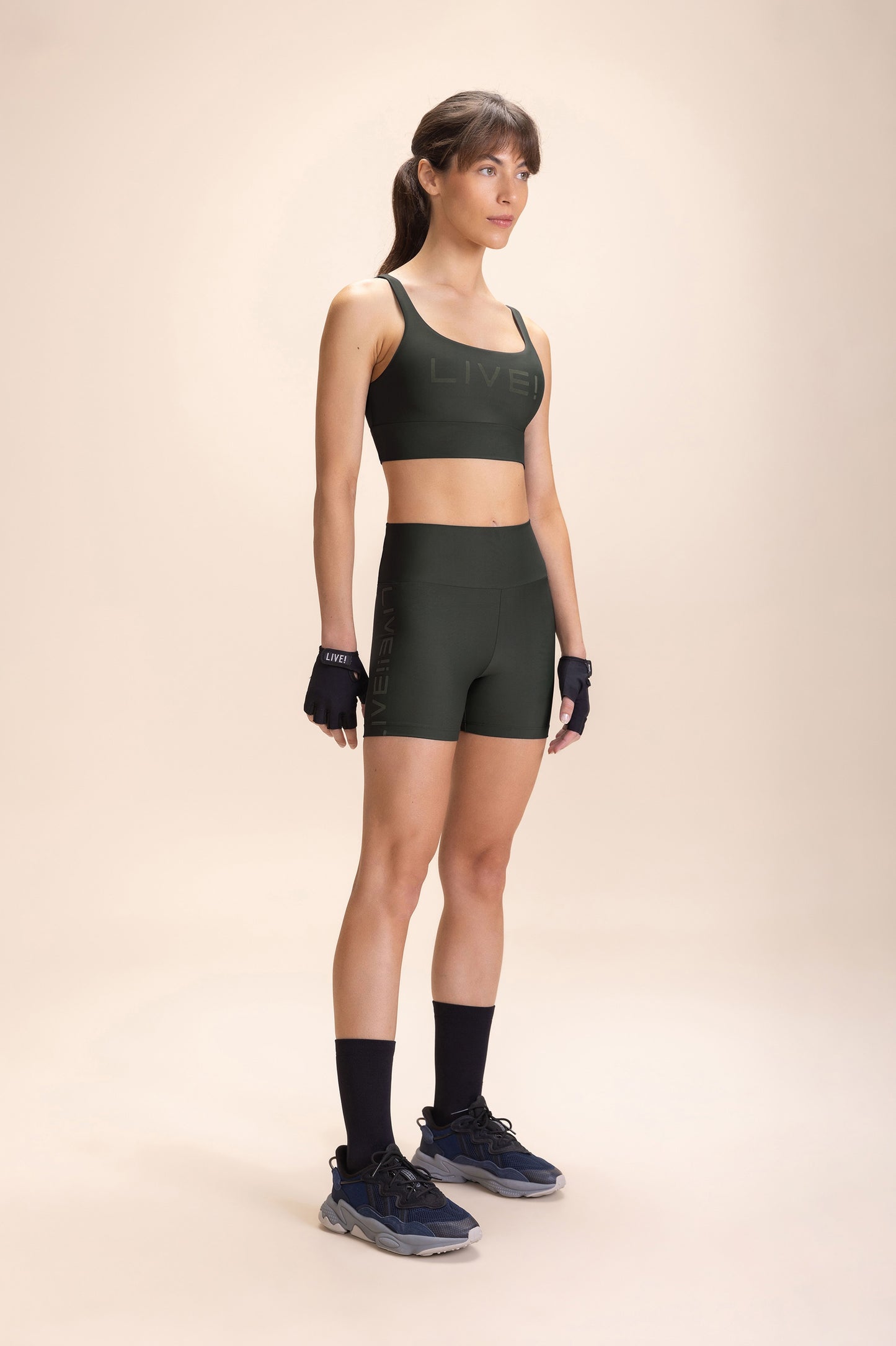 Icon Neo Shorts