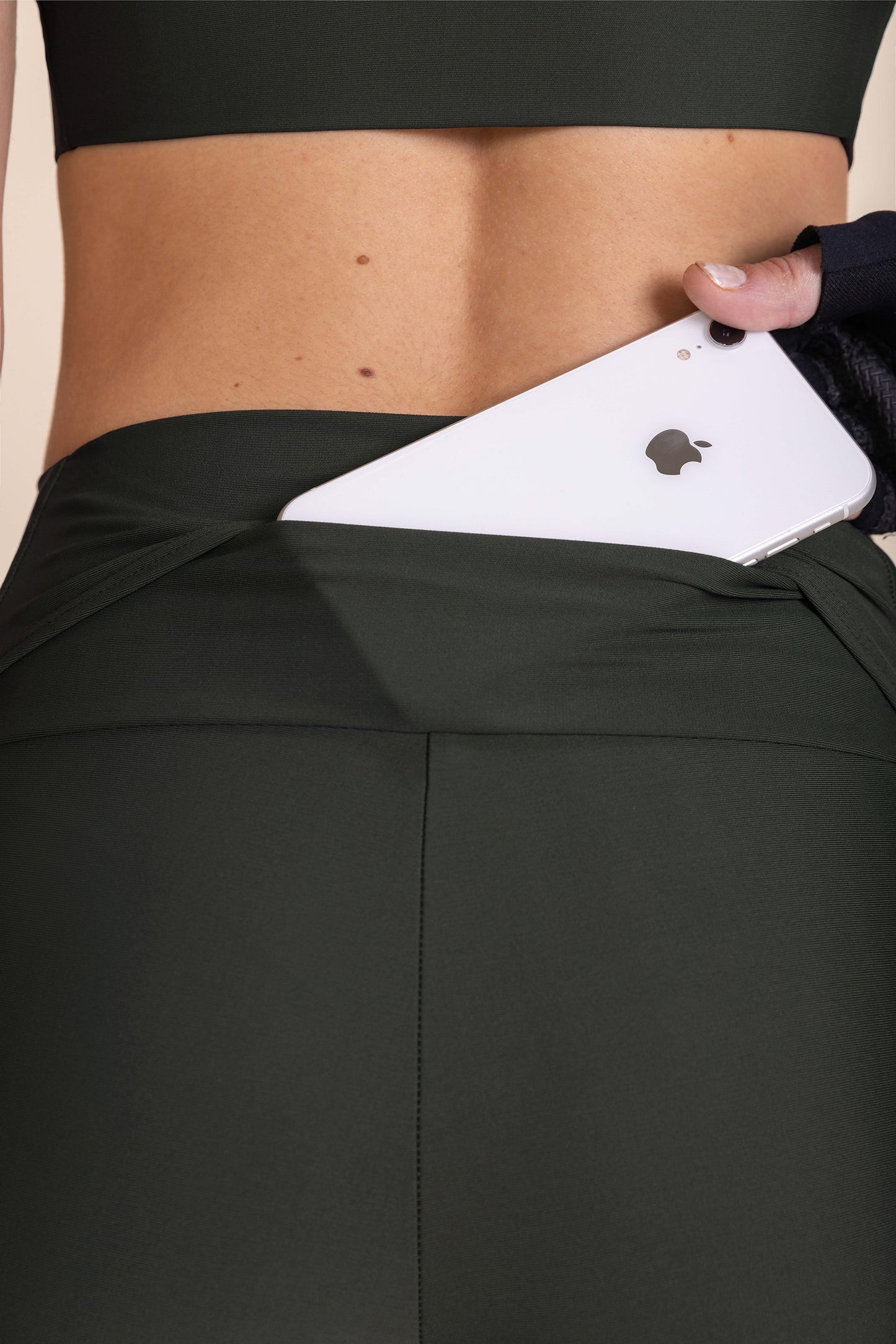 Icon Neo Shorts