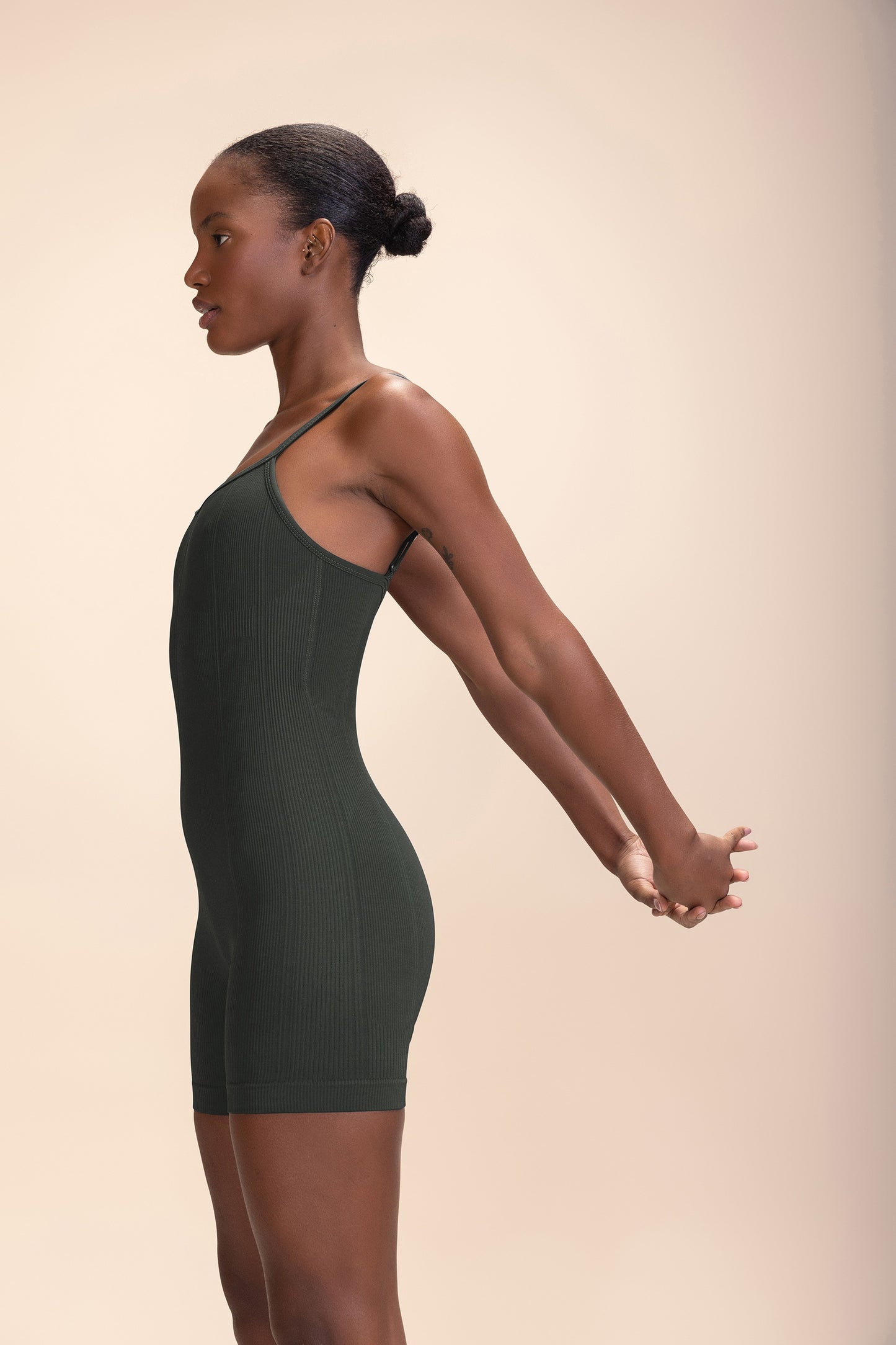 Seamless Knit® Romper