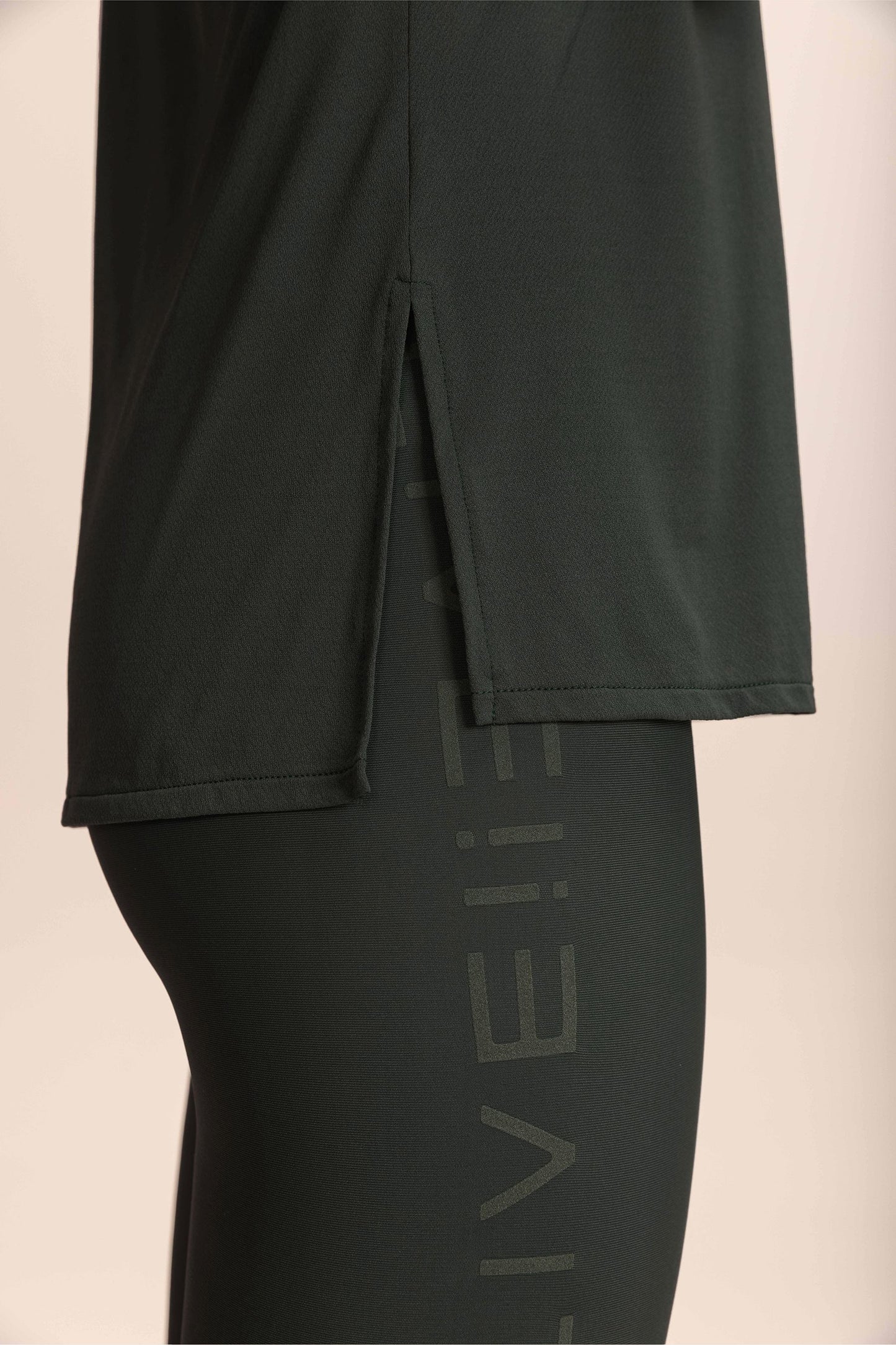 V-Neck Comfort Training Tee