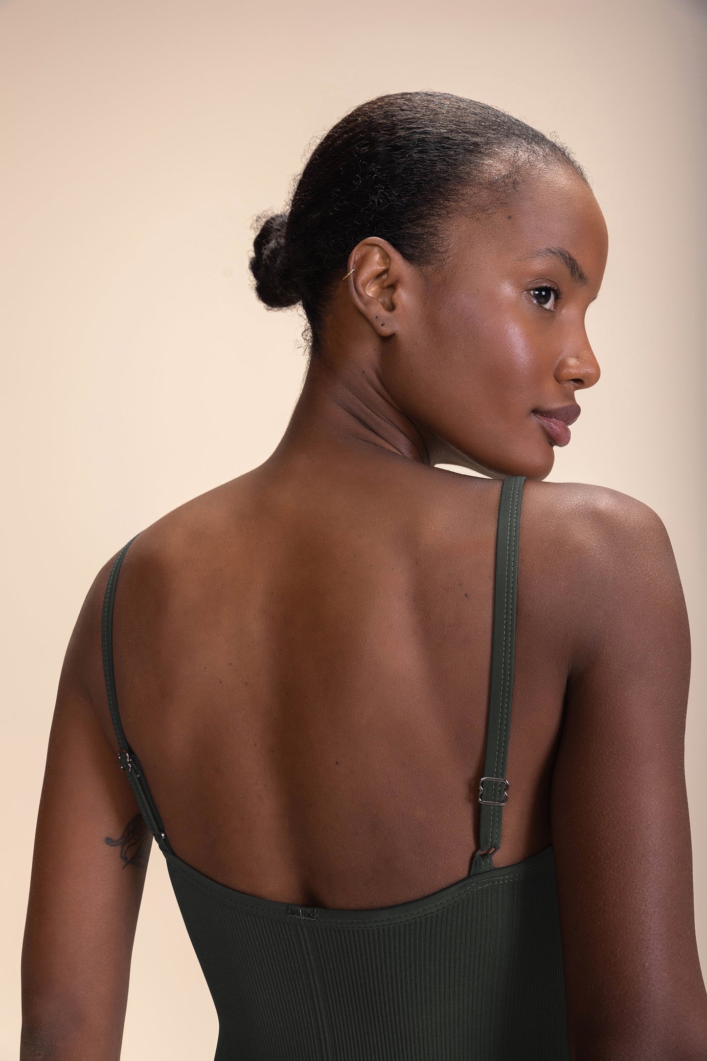 Seamless Knit® Romper