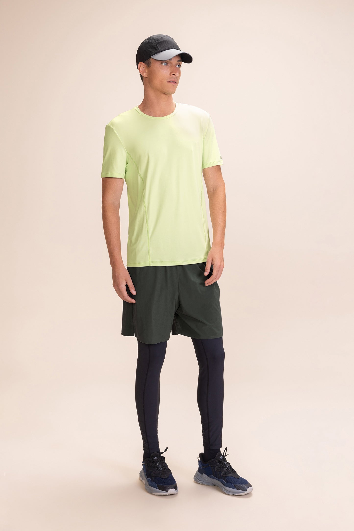 Training 7'' Dryside Men Shorts