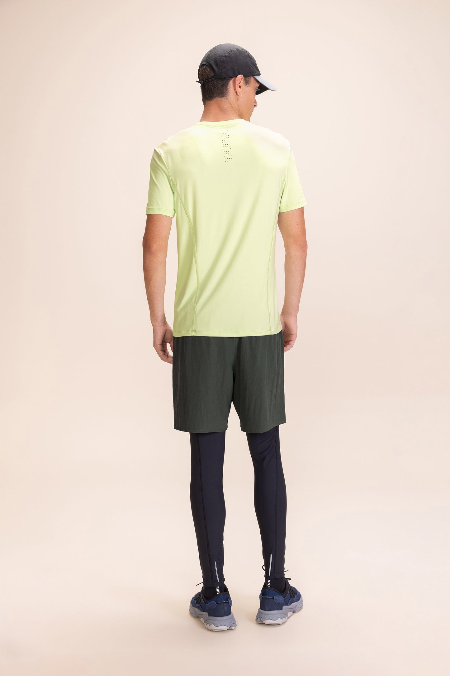 Training 7'' Dryside Men Shorts