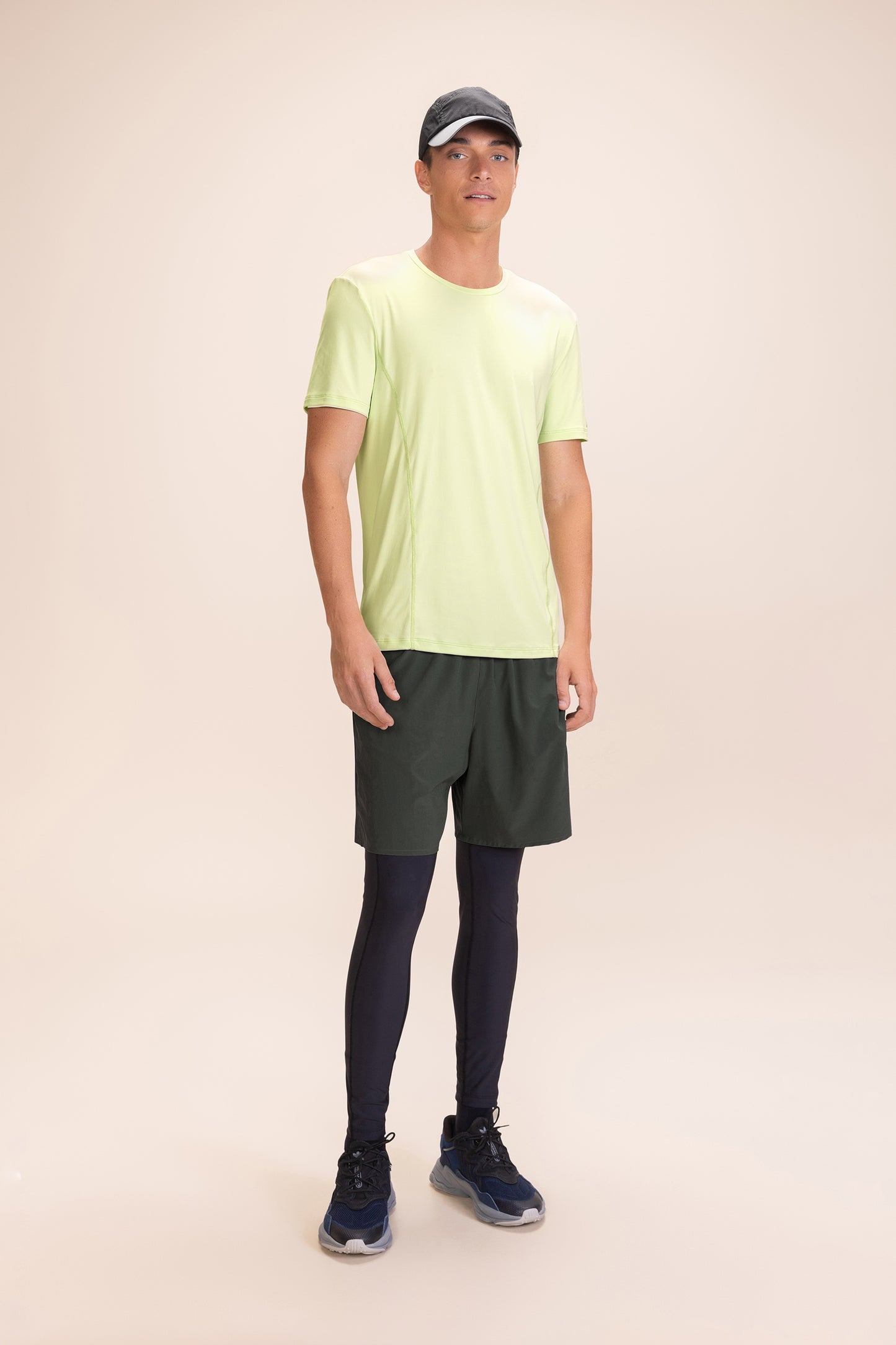 Training 7'' Dryside Men Shorts