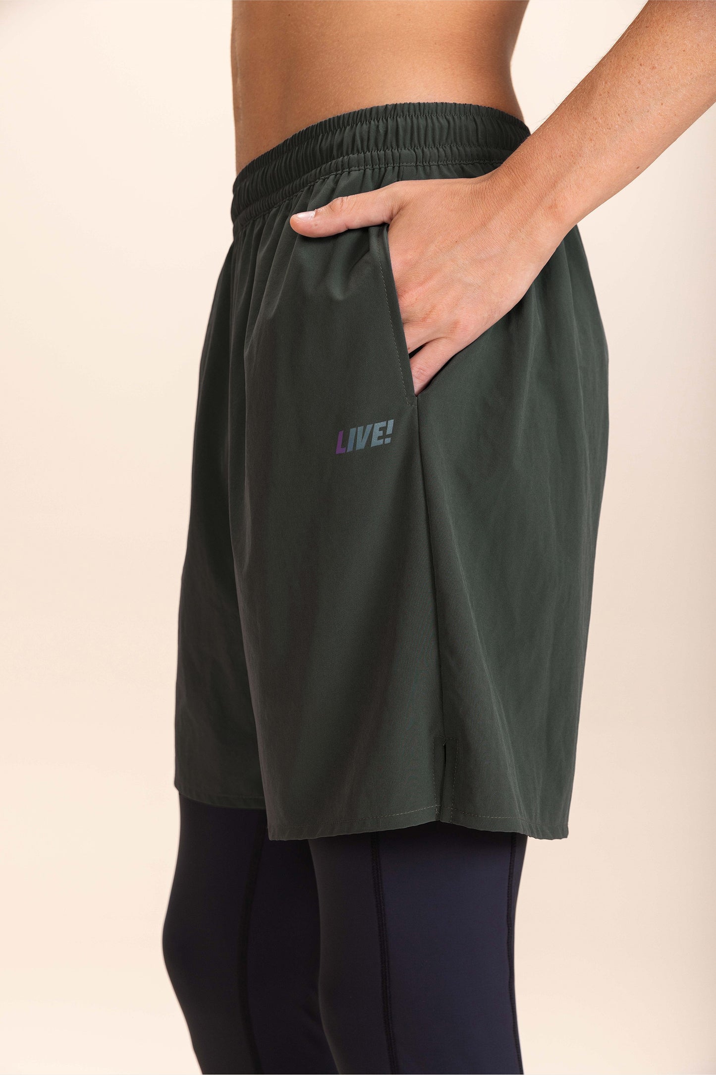 Training 7'' Dryside Men Shorts
