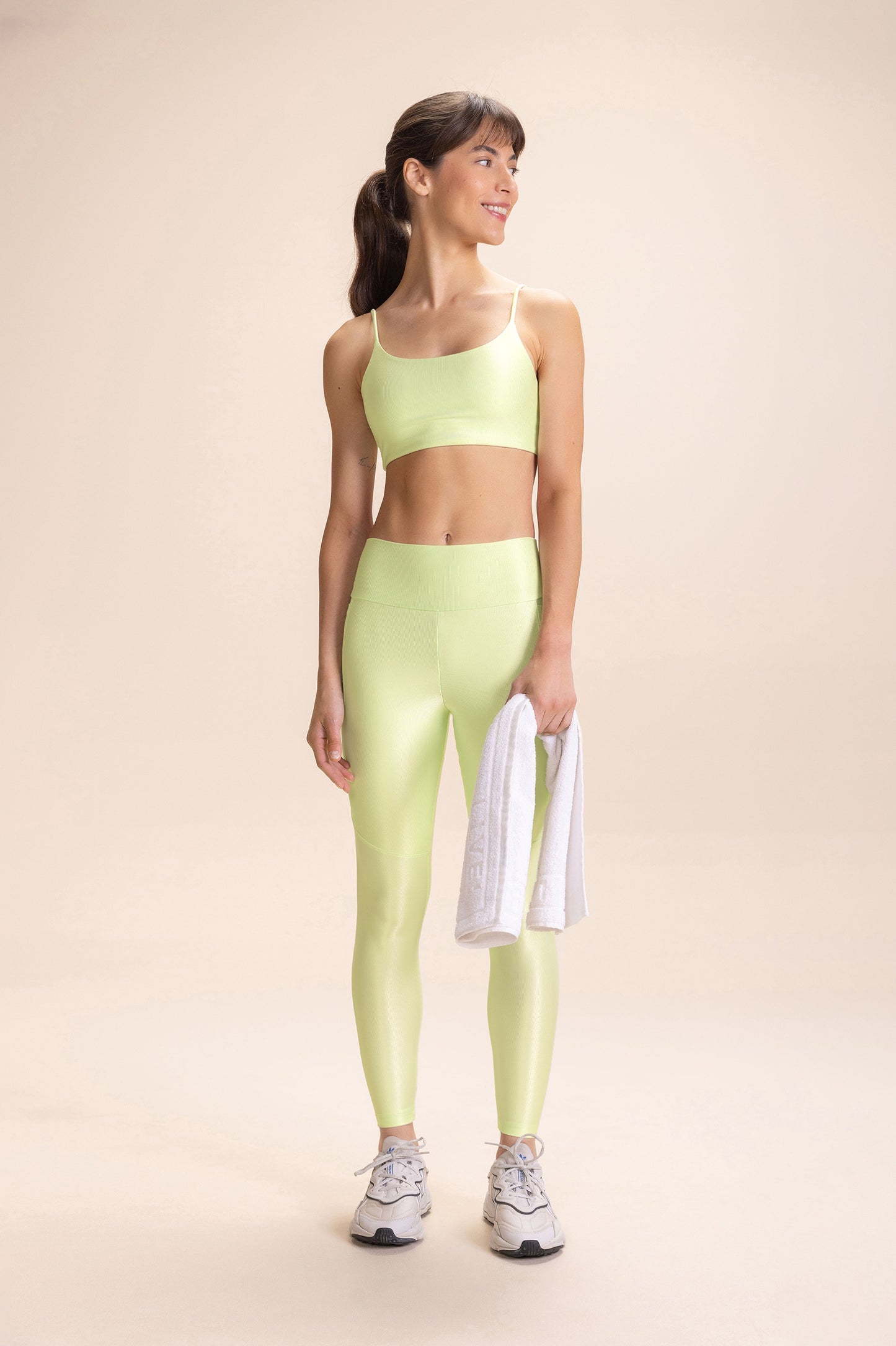 Allure® Adaptiv Curve Bra