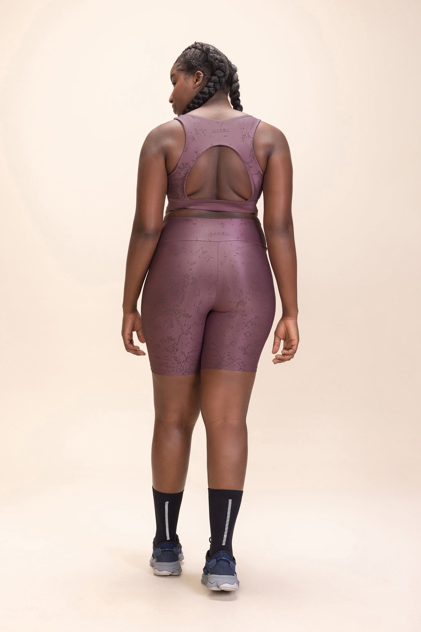 Allure® Adaptiv Long Shorts