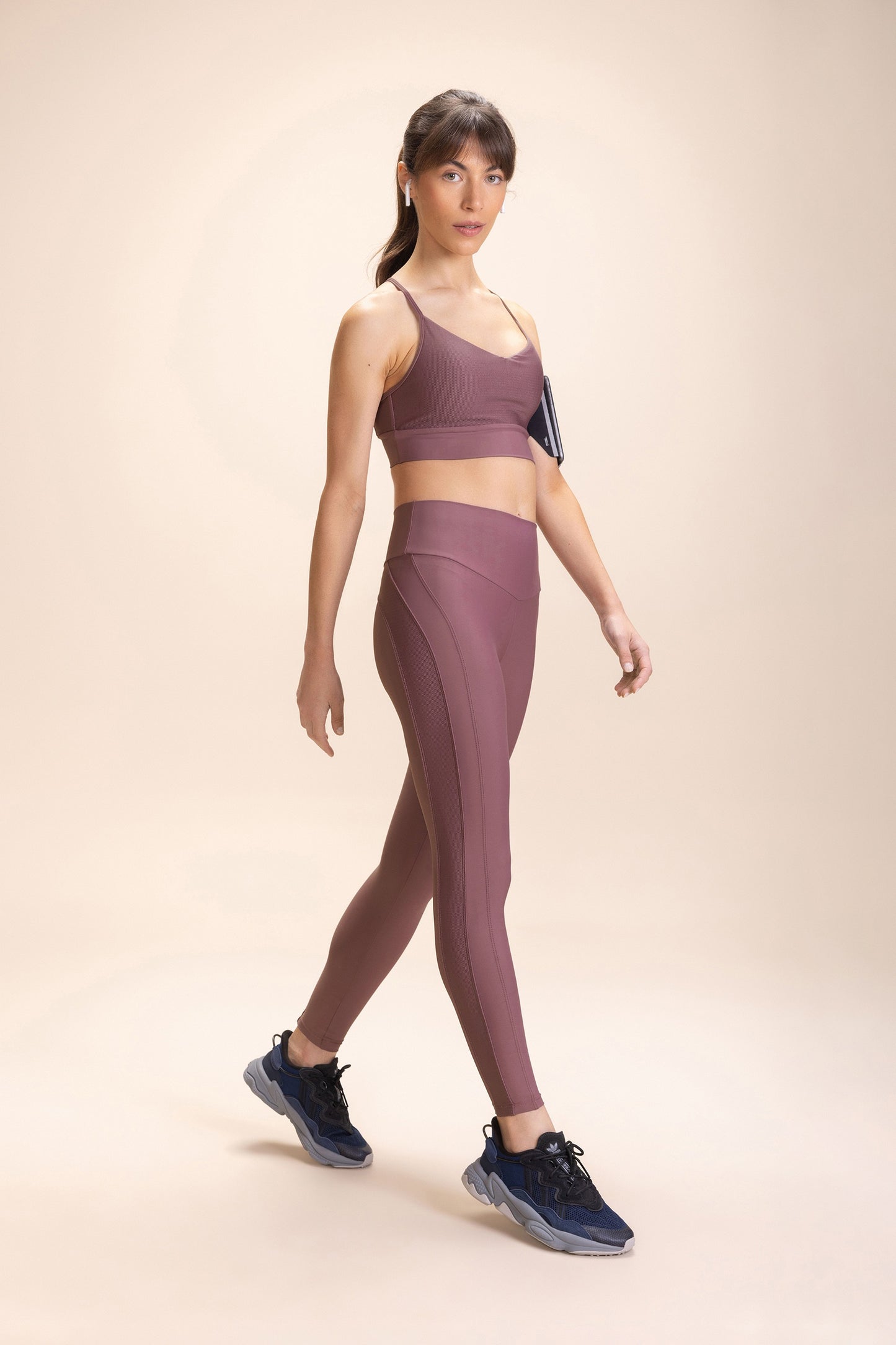 Hydefit® Adaptiv Leggings