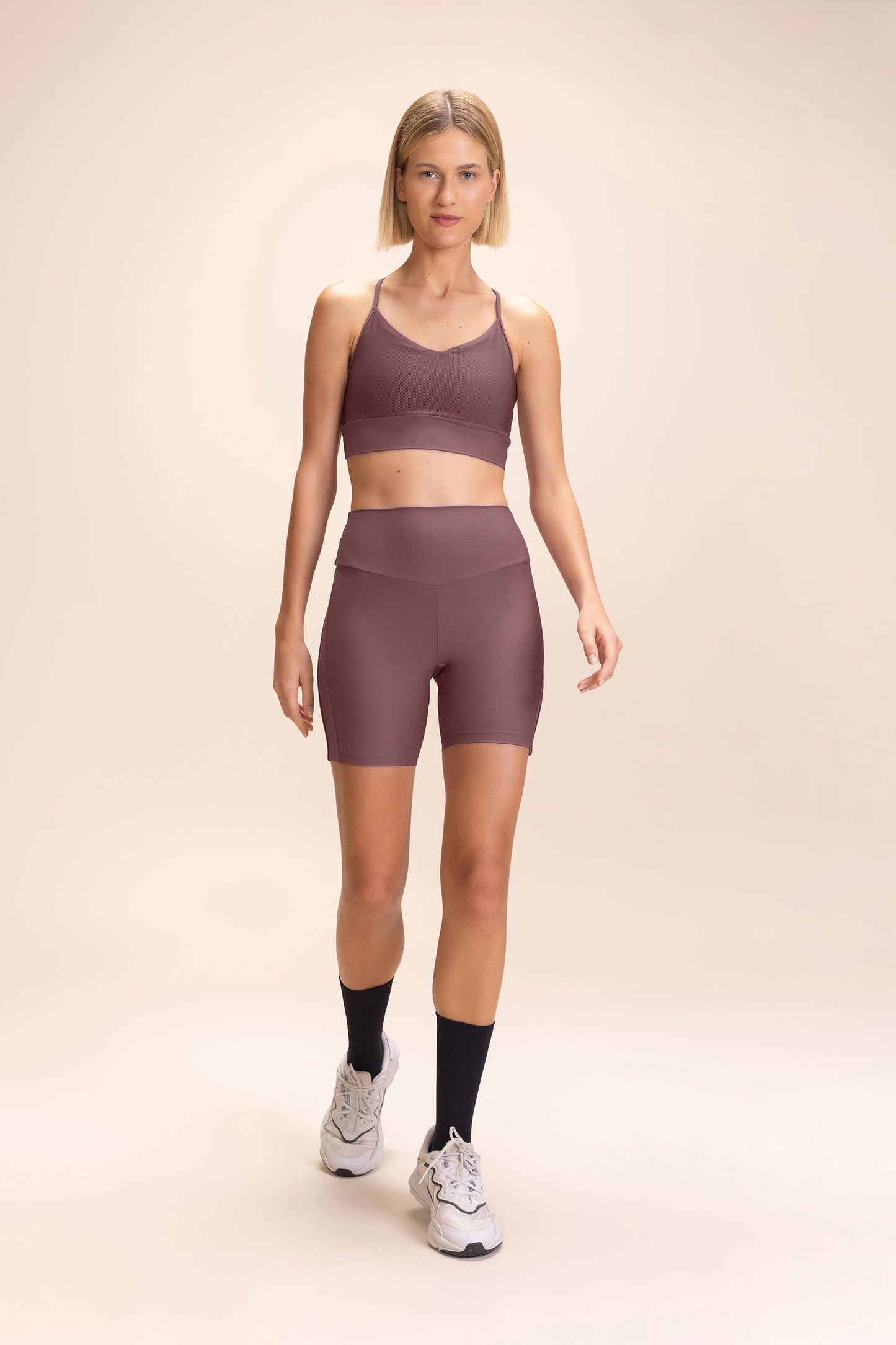 Hydefit® Adaptiv Long Shorts