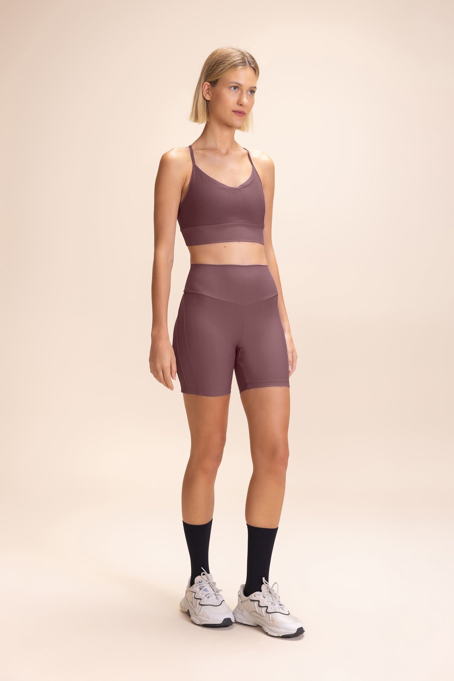 Hydefit® Adaptiv Long Shorts