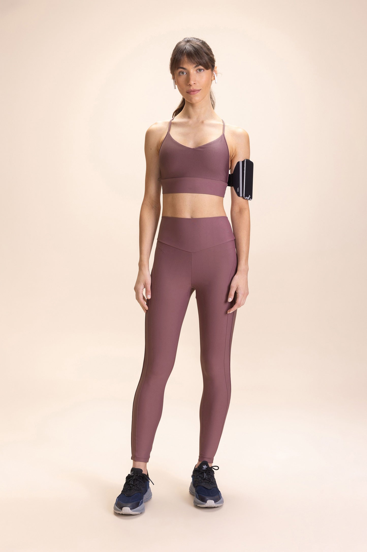 Hydefit® Adaptiv Leggings