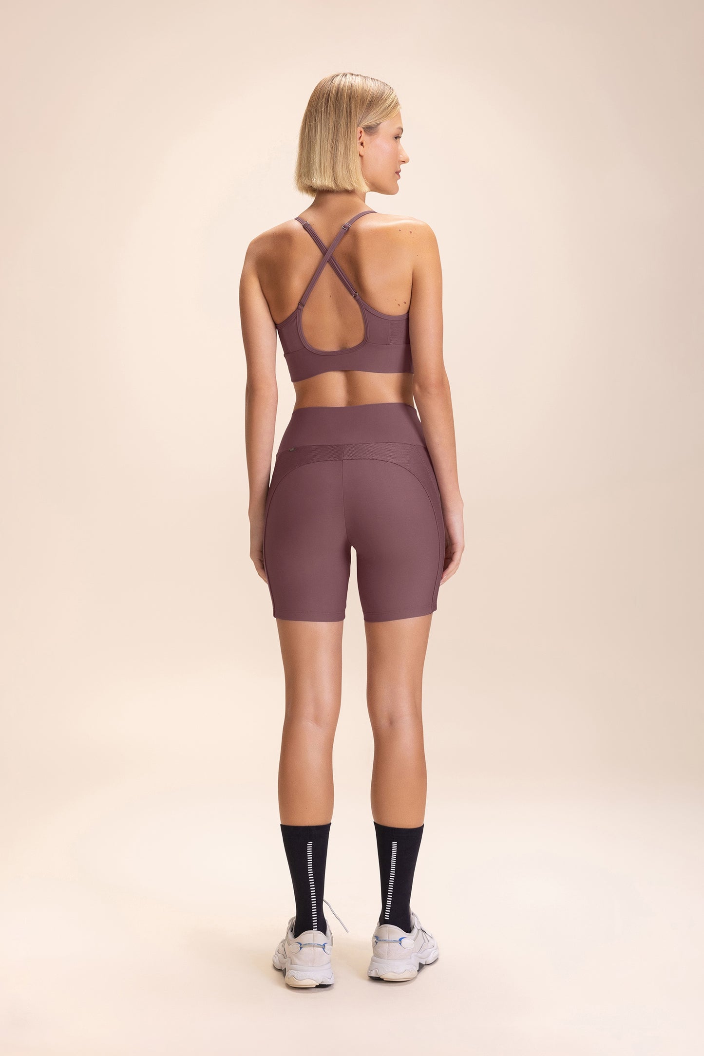 Hydefit® Adaptiv Long Shorts