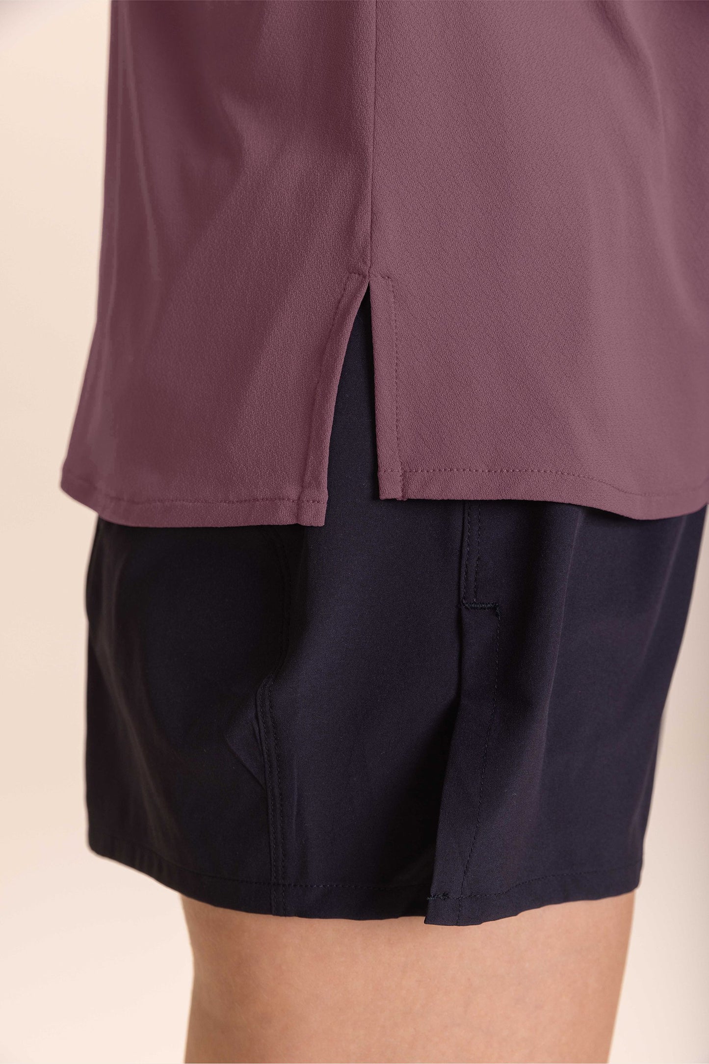 V-Neck Comfort Training Tee