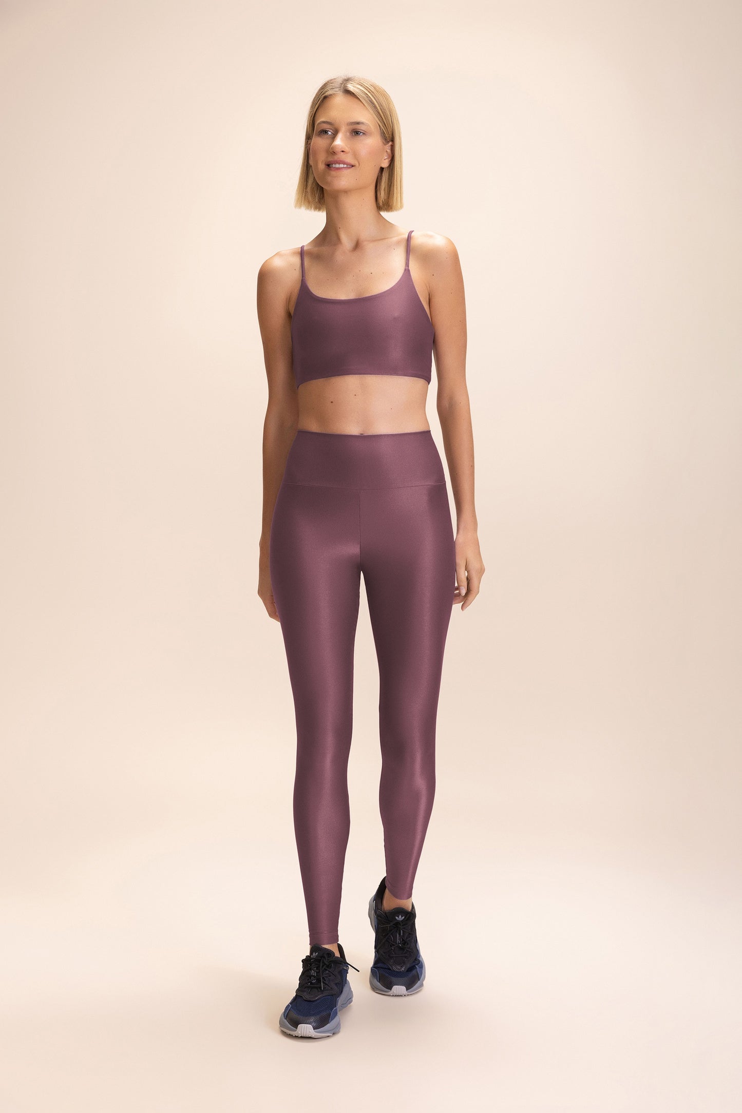 Allure® Adaptiv Full-Length Legging