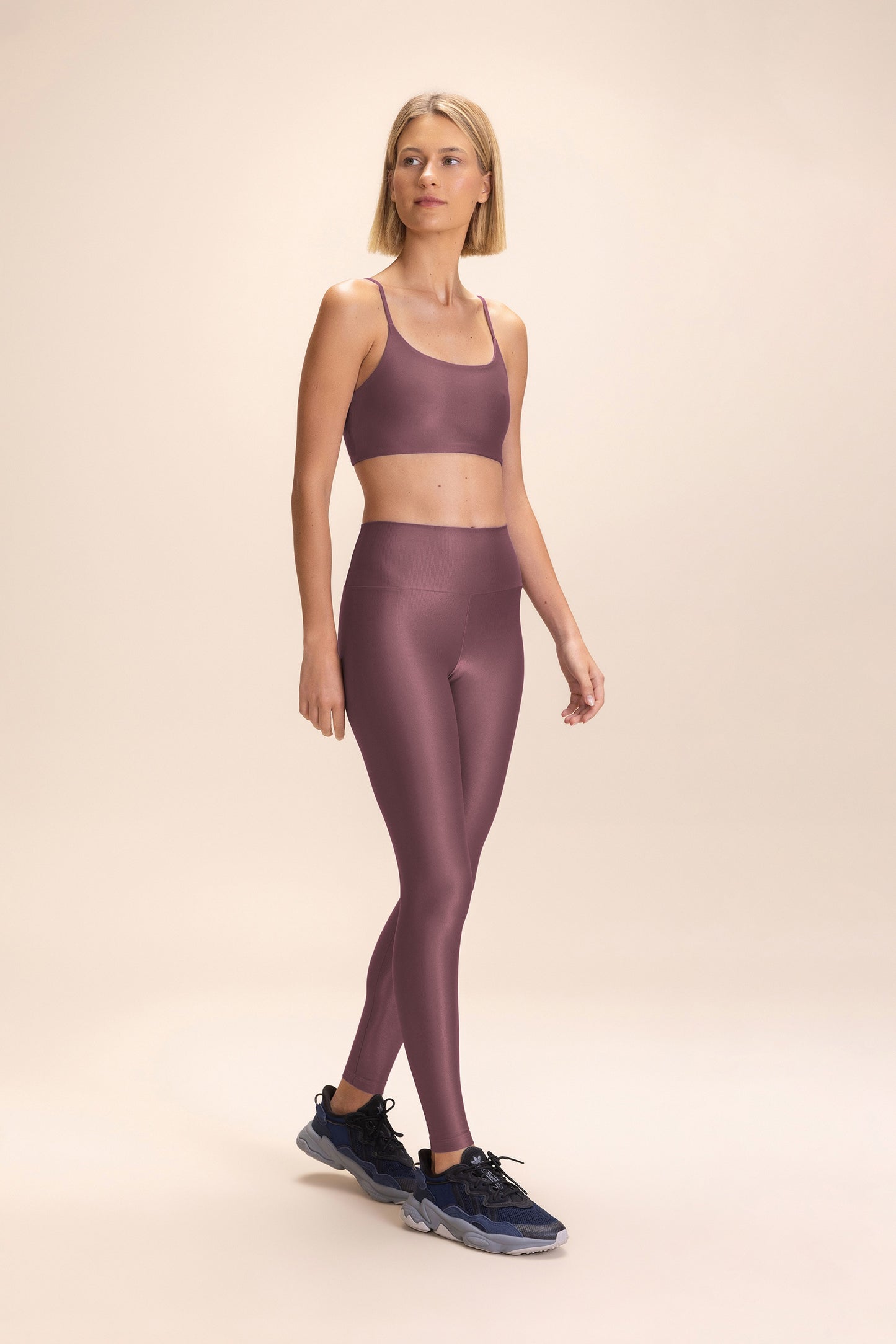 Allure® Adaptiv Curve Bra