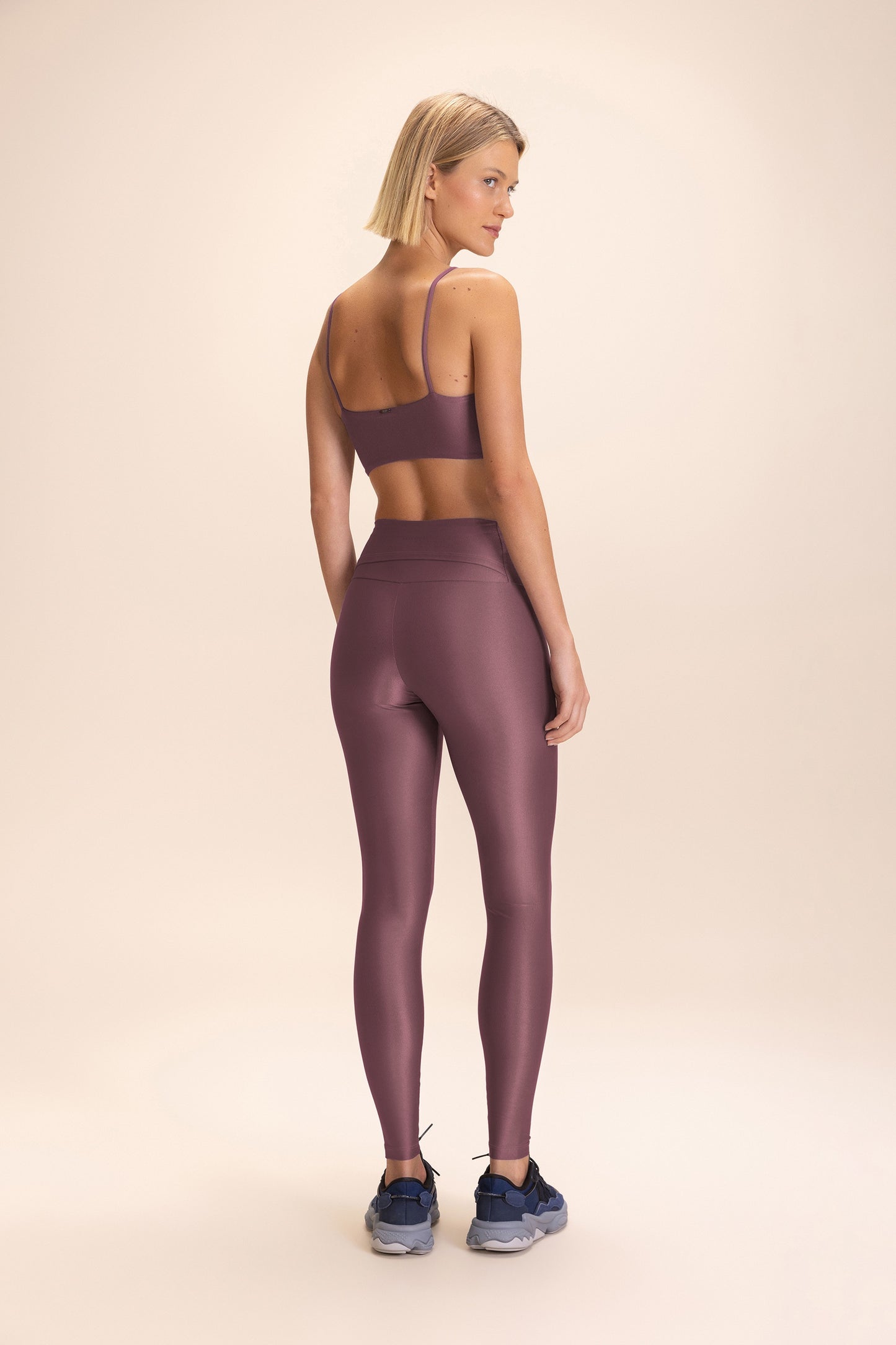 Allure® Adaptiv Curve Bra
