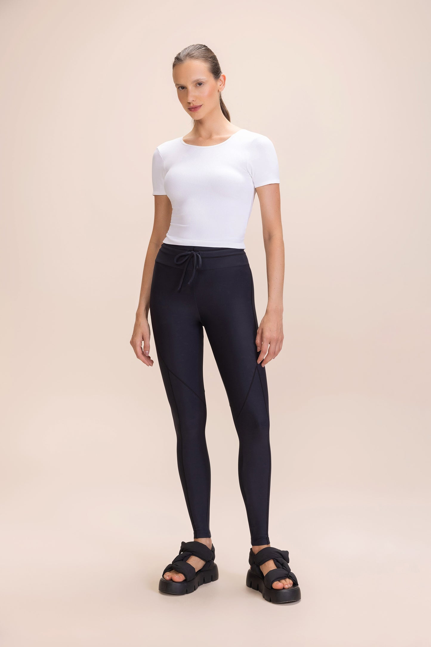Seamless T-Shirt