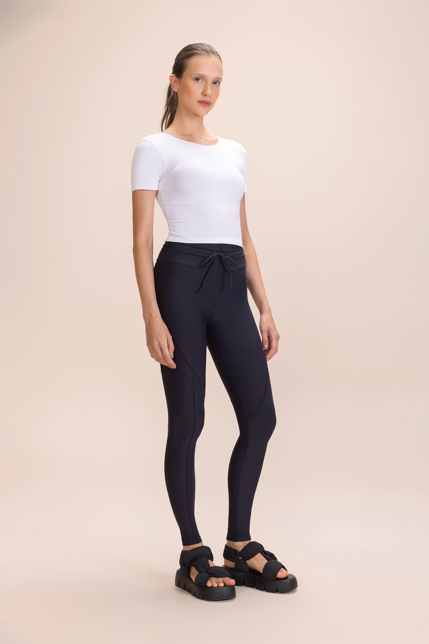 Seamless T-Shirt