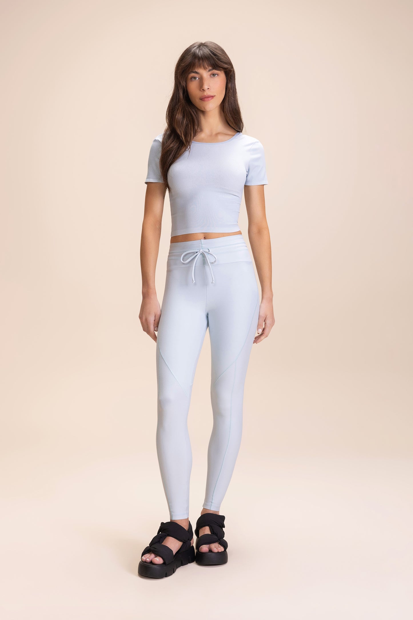 Seamless T-Shirt